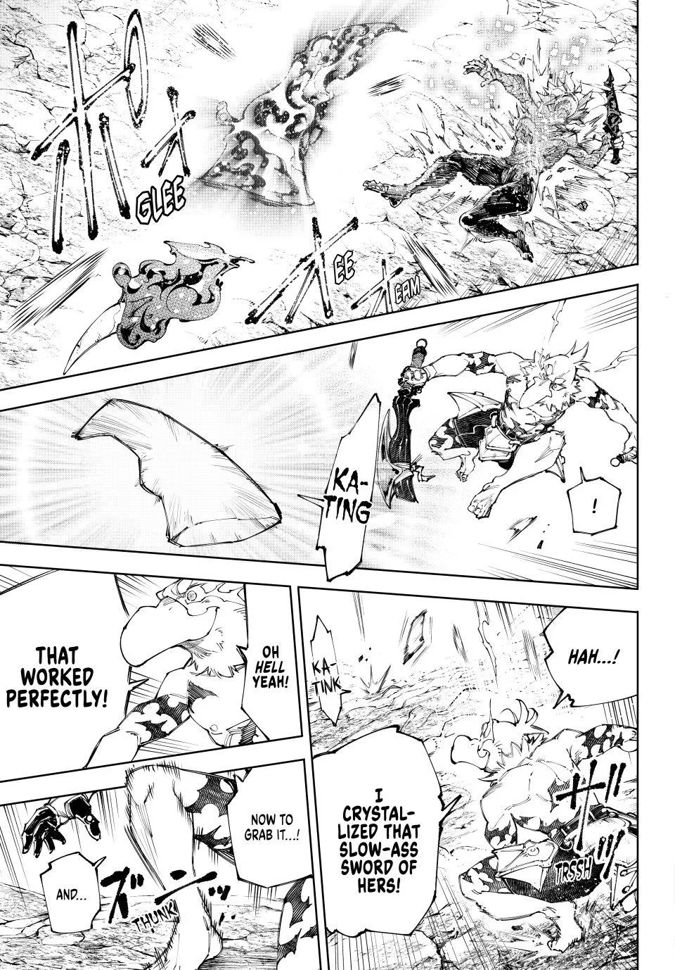 Read Shangri-La Frontier ~ Kusoge Hunter, Kamige ni Idoman to su~ EN Manga Online