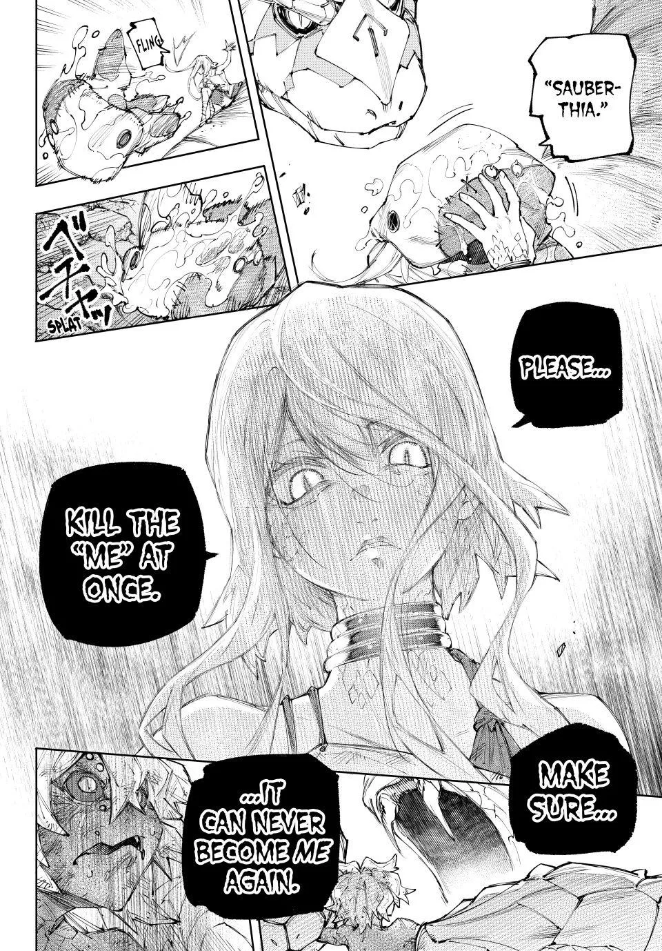 Read Shangri-La Frontier ~ Kusoge Hunter, Kamige ni Idoman to su~ EN Manga Online