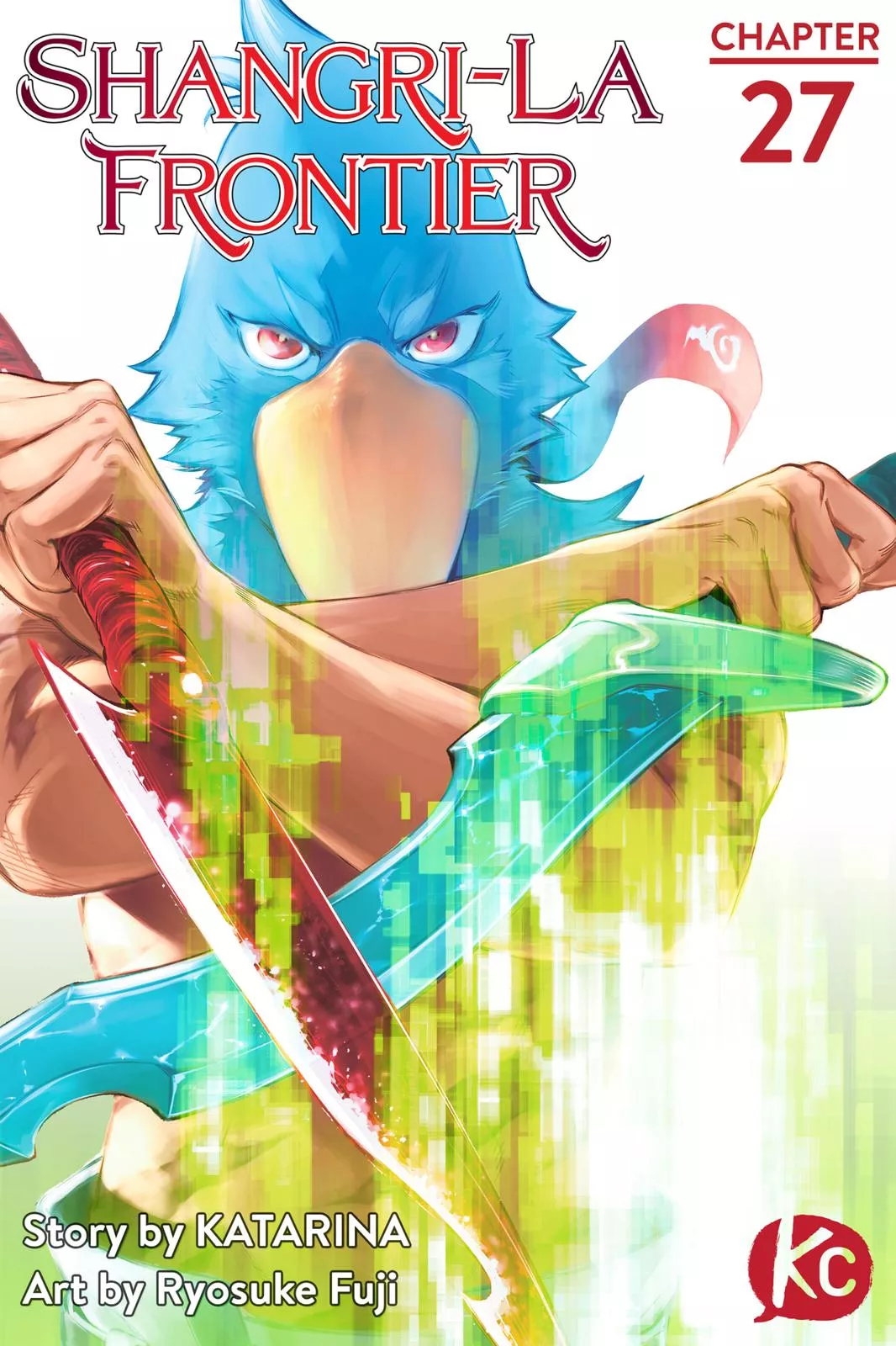 Read Shangri-La Frontier ~ Kusoge Hunter, Kamige ni Idoman to su~ EN Manga Online