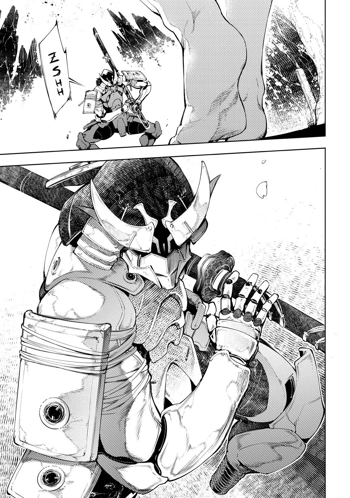 Read Shangri-La Frontier ~ Kusoge Hunter, Kamige ni Idoman to su~ EN Manga Online