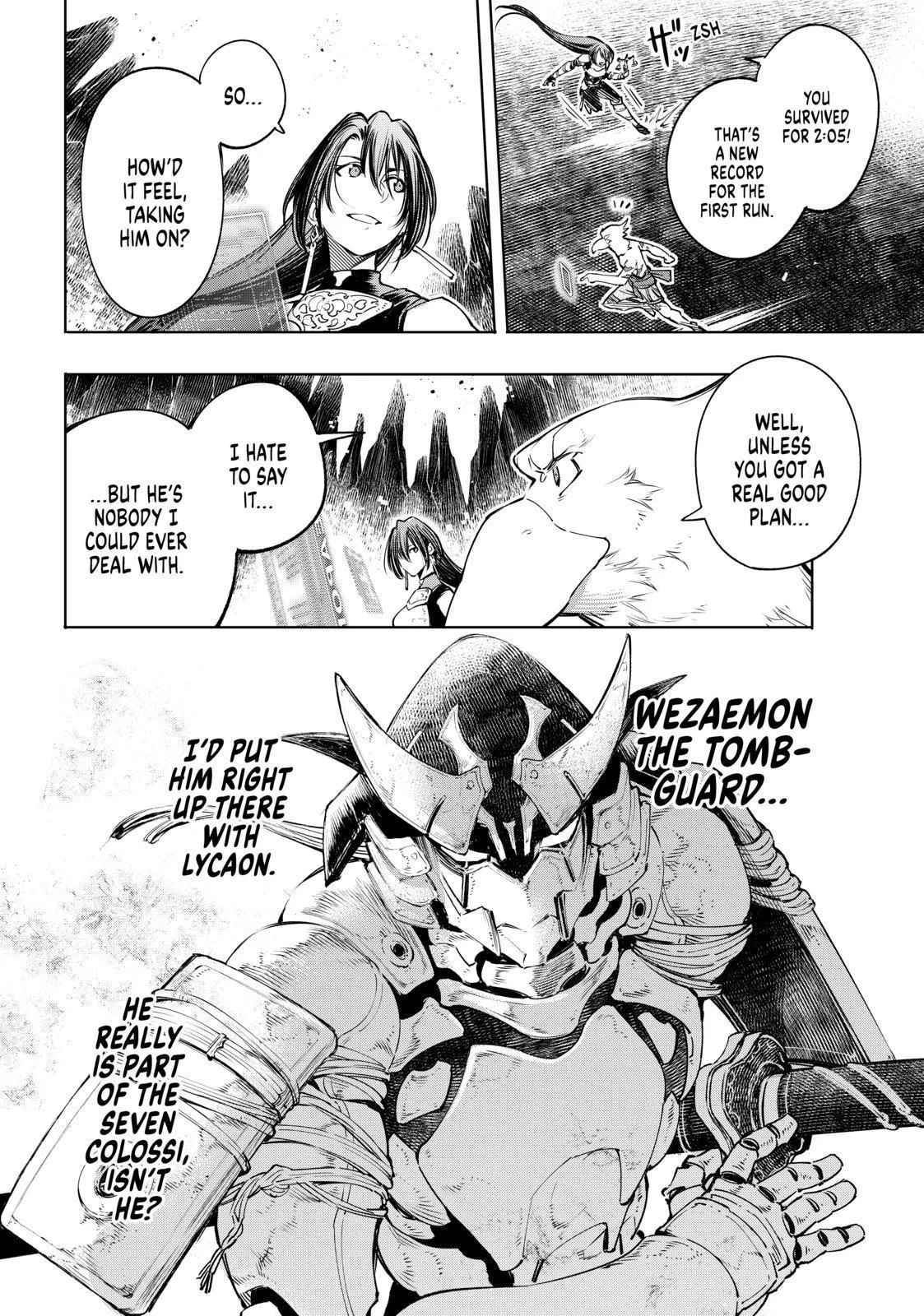 Read Shangri-La Frontier ~ Kusoge Hunter, Kamige ni Idoman to su~ EN Manga Online