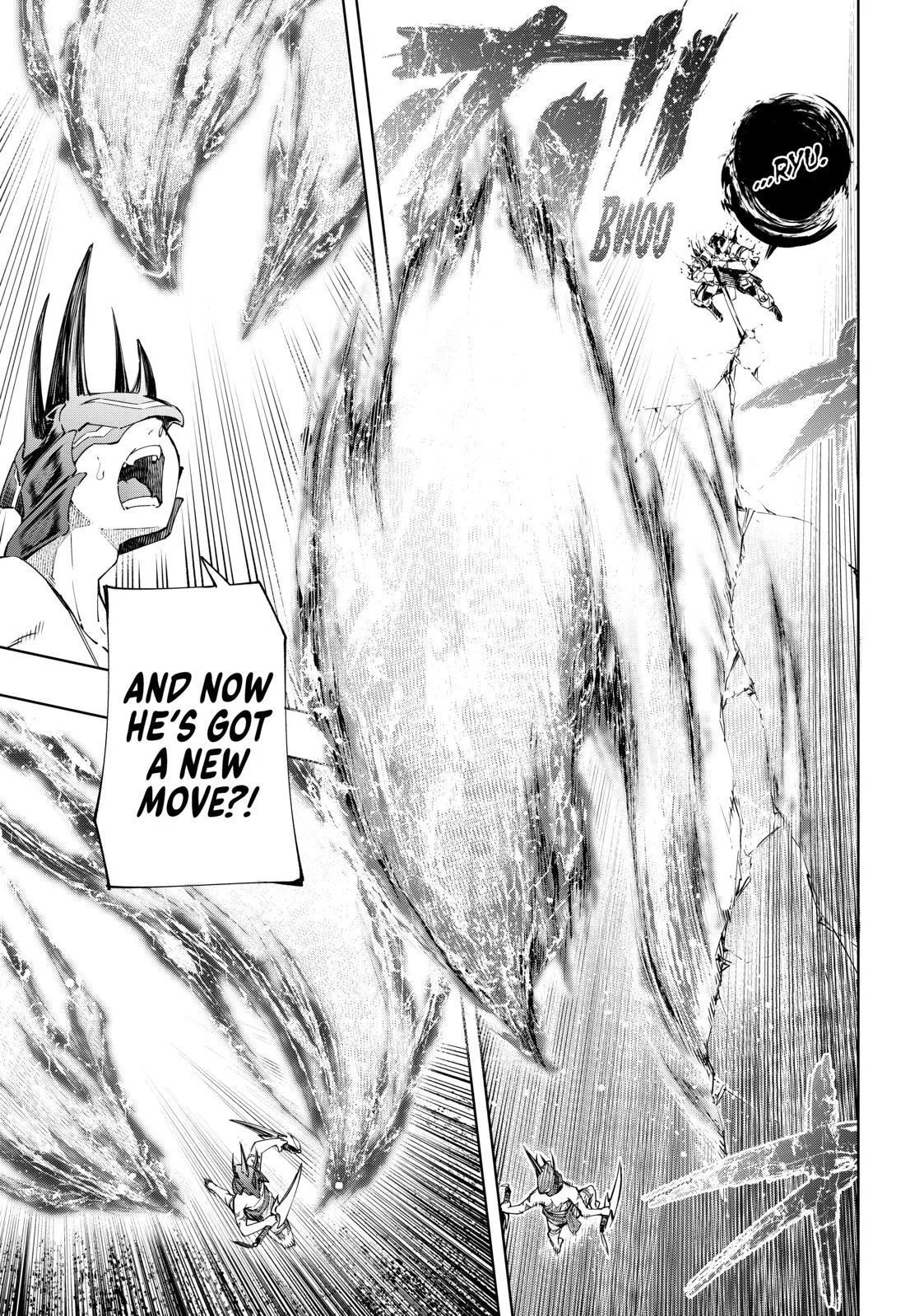 Read Shangri-La Frontier ~ Kusoge Hunter, Kamige ni Idoman to su~ EN Manga Online