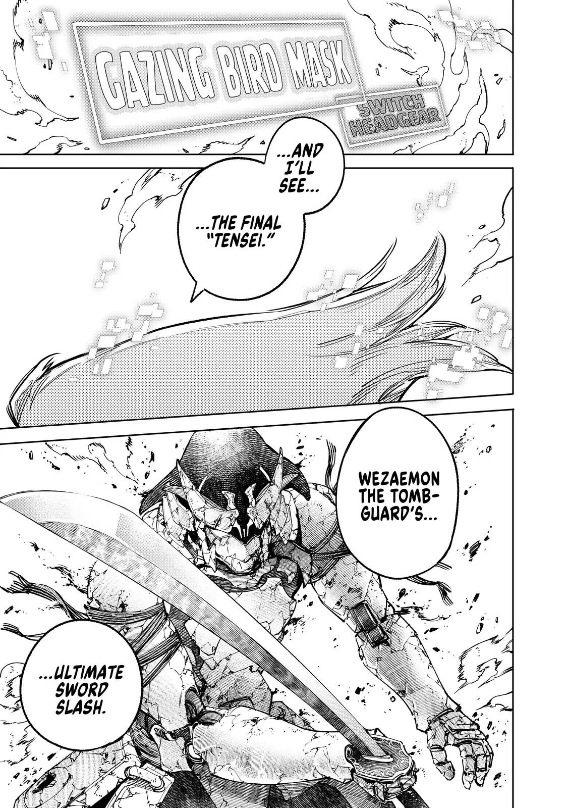 Read Shangri-La Frontier ~ Kusoge Hunter, Kamige ni Idoman to su~ EN Manga Online