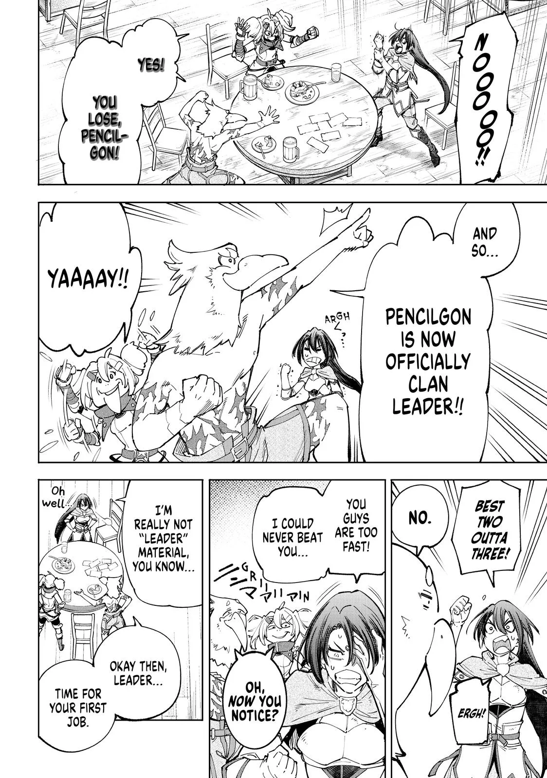 Read Shangri-La Frontier ~ Kusoge Hunter, Kamige ni Idoman to su~ EN Manga Online