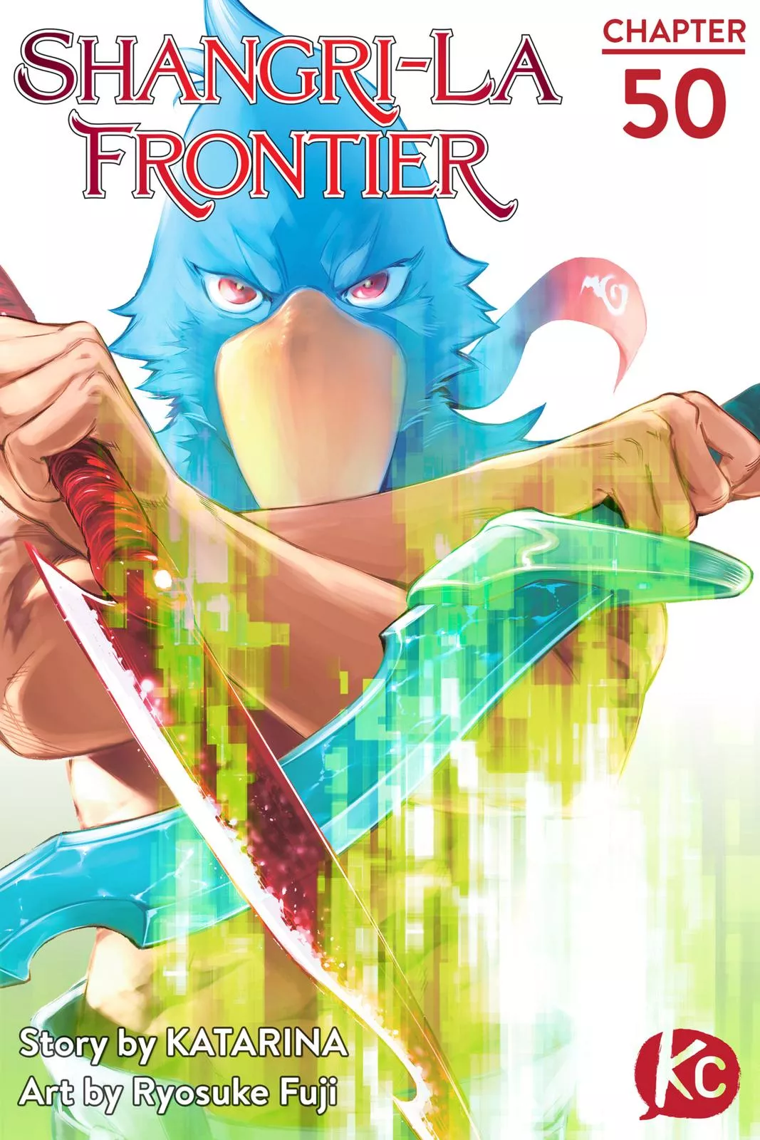 Read Shangri-La Frontier ~ Kusoge Hunter, Kamige ni Idoman to su~ EN Manga Online