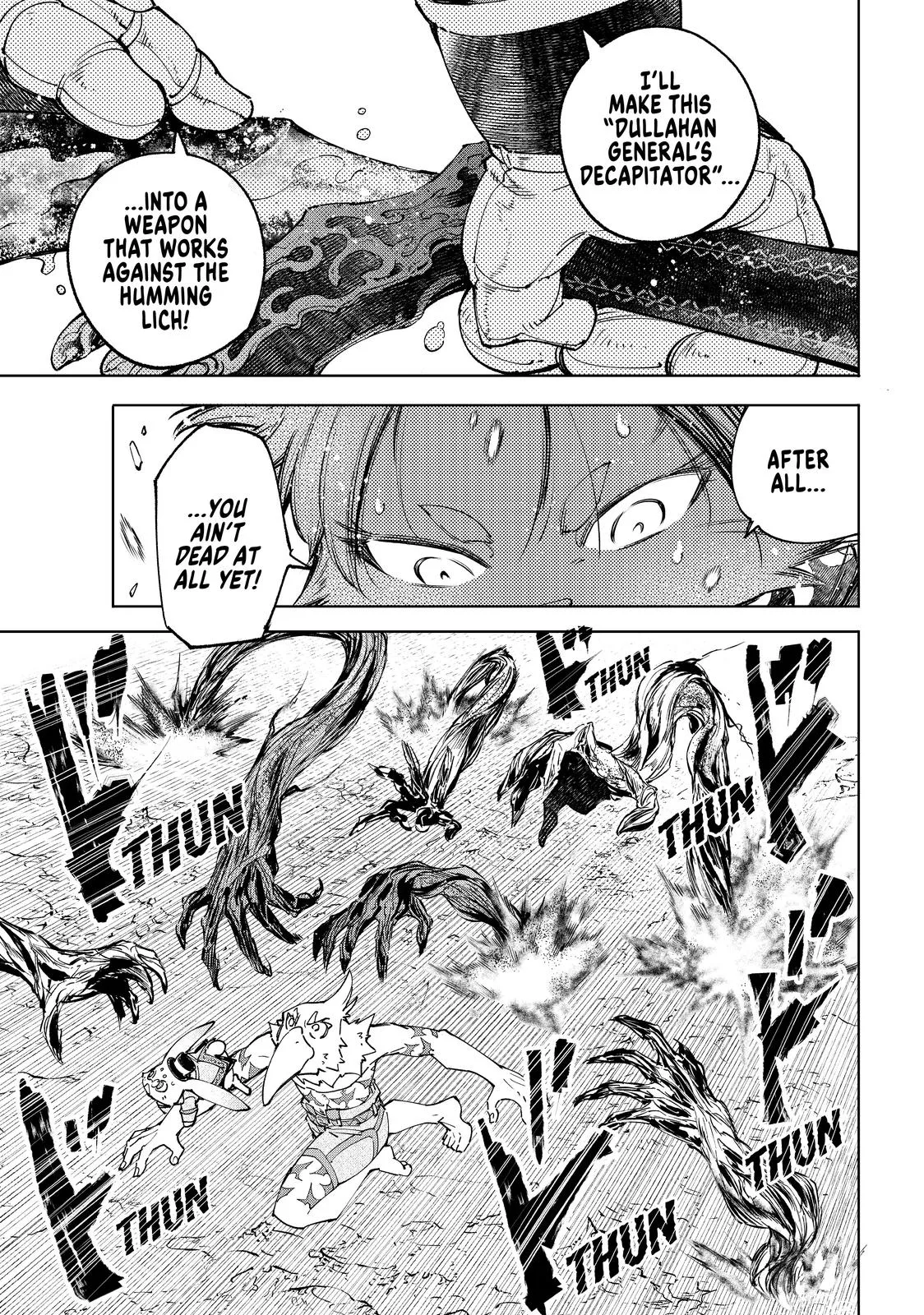Read Shangri-La Frontier ~ Kusoge Hunter, Kamige ni Idoman to su~ EN Manga Online
