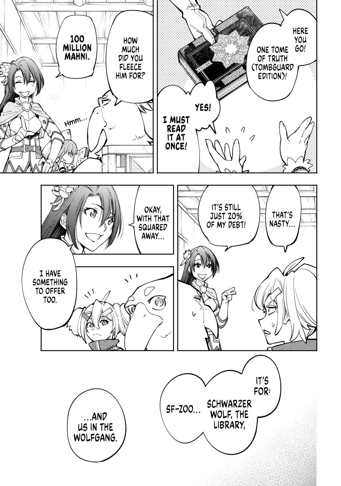 Read Shangri-La Frontier ~ Kusoge Hunter, Kamige ni Idoman to su~ EN Manga Online