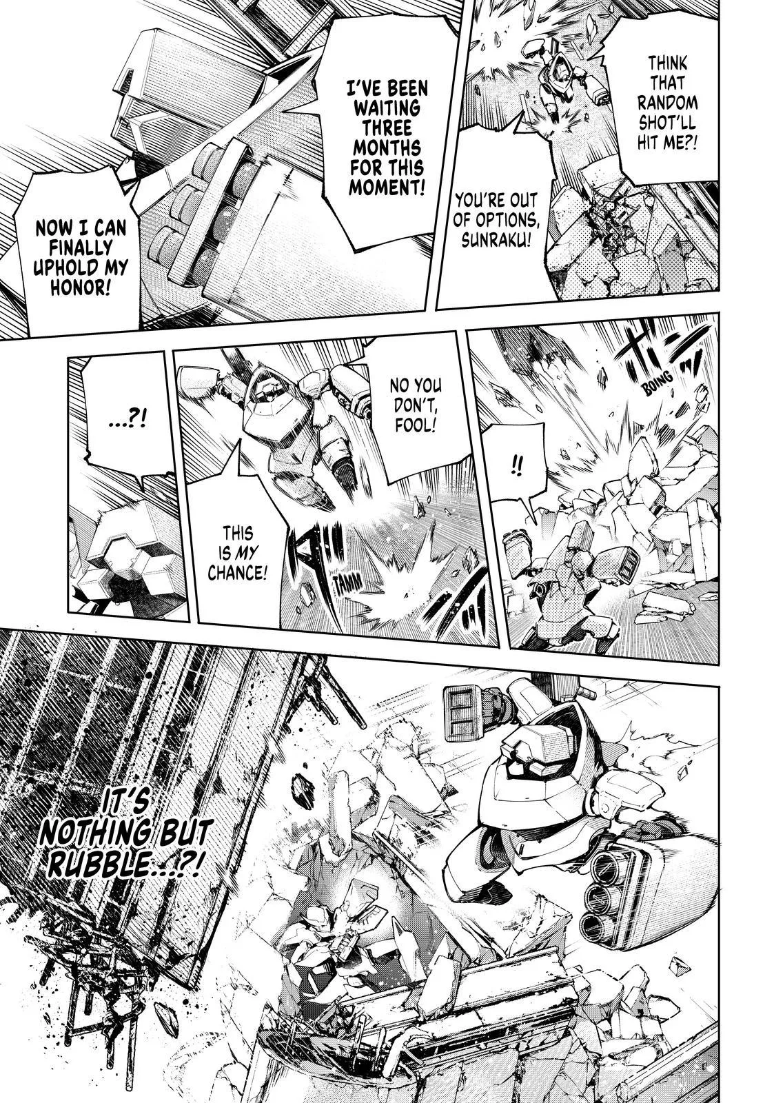 Read Shangri-La Frontier ~ Kusoge Hunter, Kamige ni Idoman to su~ EN Manga Online