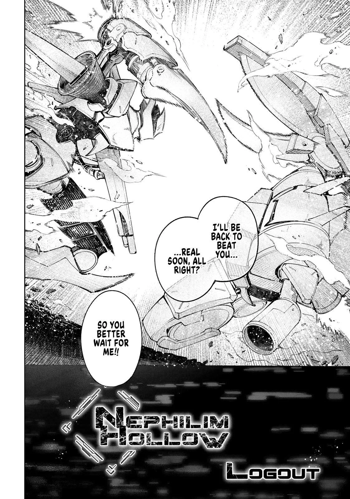 Read Shangri-La Frontier ~ Kusoge Hunter, Kamige ni Idoman to su~ EN Manga Online