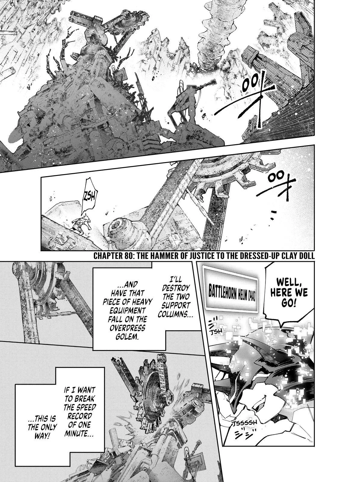 Read Shangri-La Frontier ~ Kusoge Hunter, Kamige ni Idoman to su~ EN Manga Online
