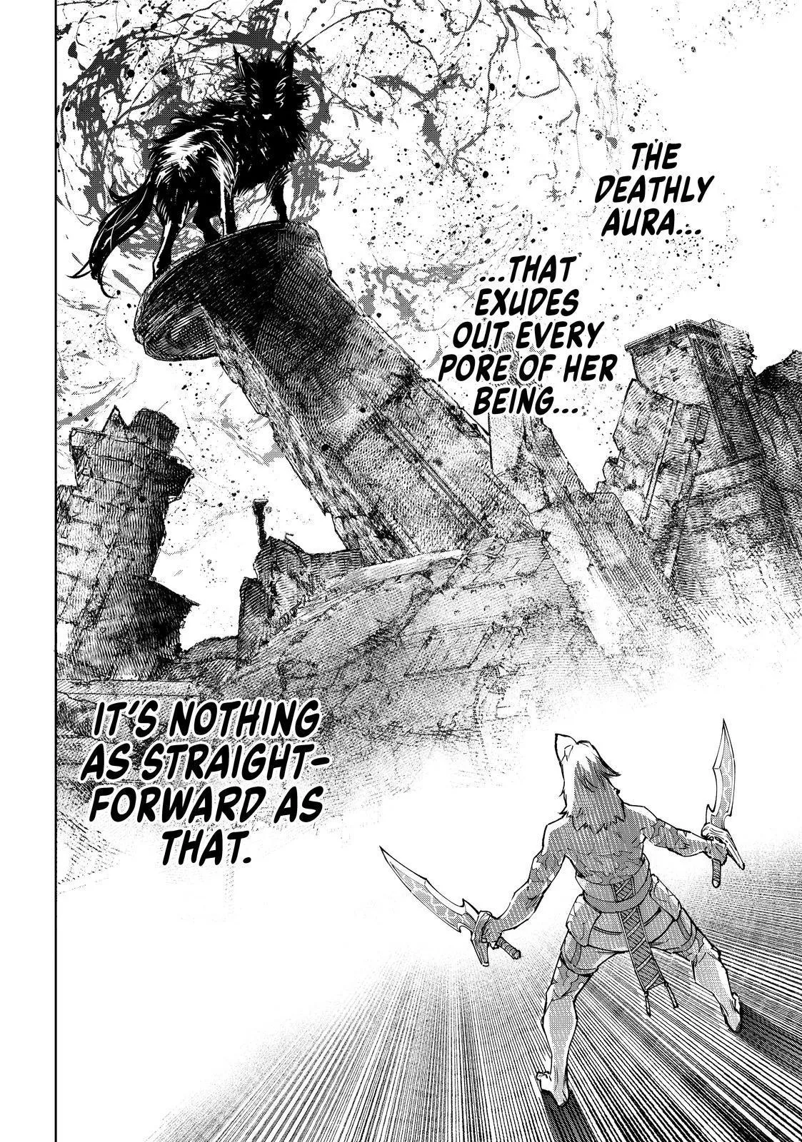 Read Shangri-La Frontier ~ Kusoge Hunter, Kamige ni Idoman to su~ EN Manga Online