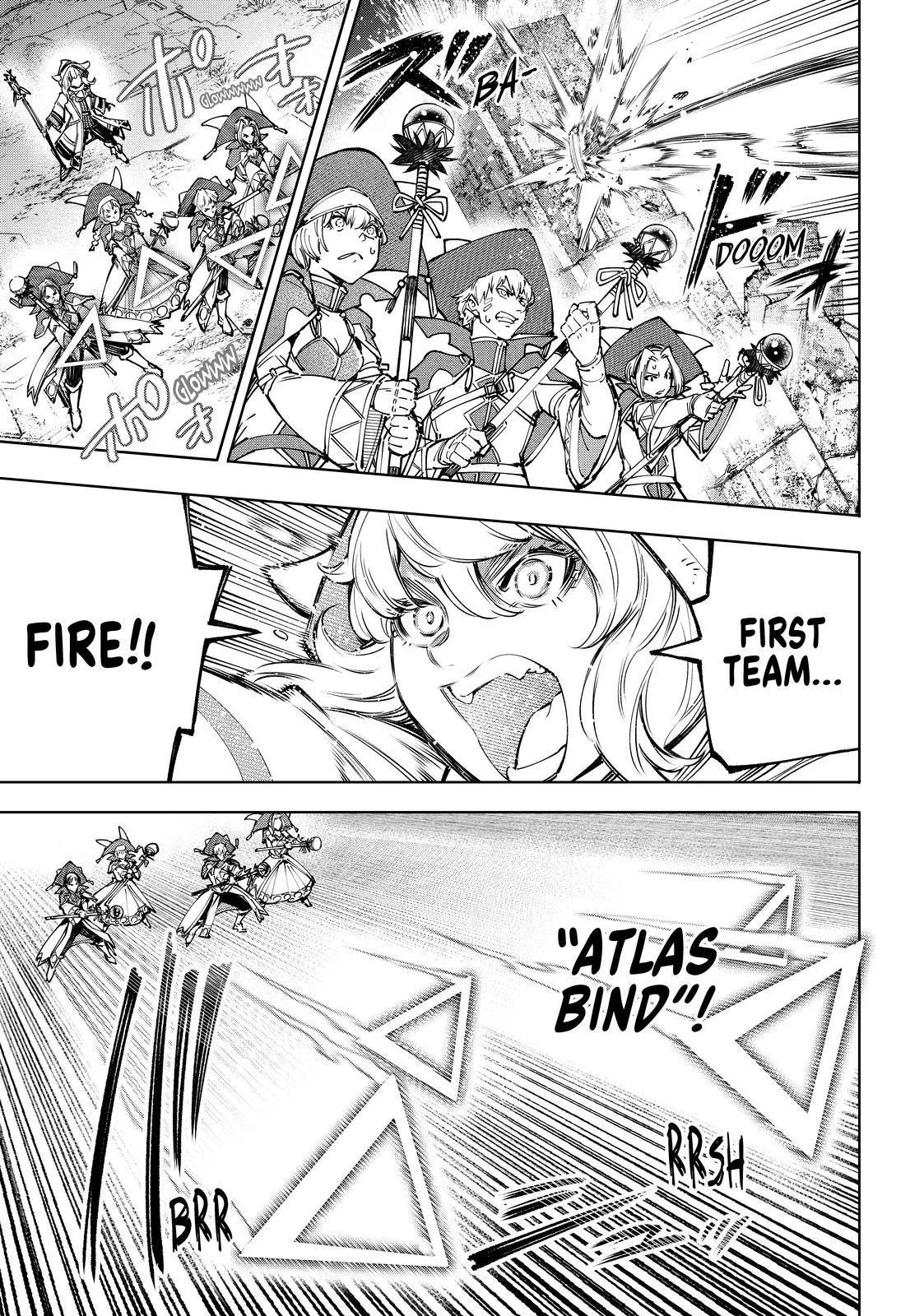 Read Shangri-La Frontier ~ Kusoge Hunter, Kamige ni Idoman to su~ EN Manga Online