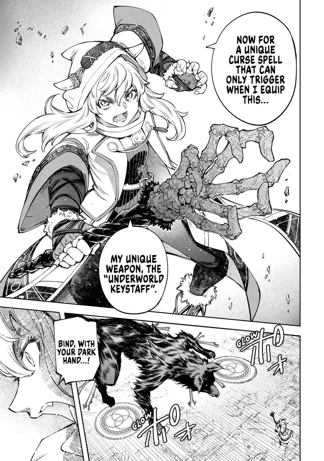 Read Shangri-La Frontier ~ Kusoge Hunter, Kamige ni Idoman to su~ EN Manga Online