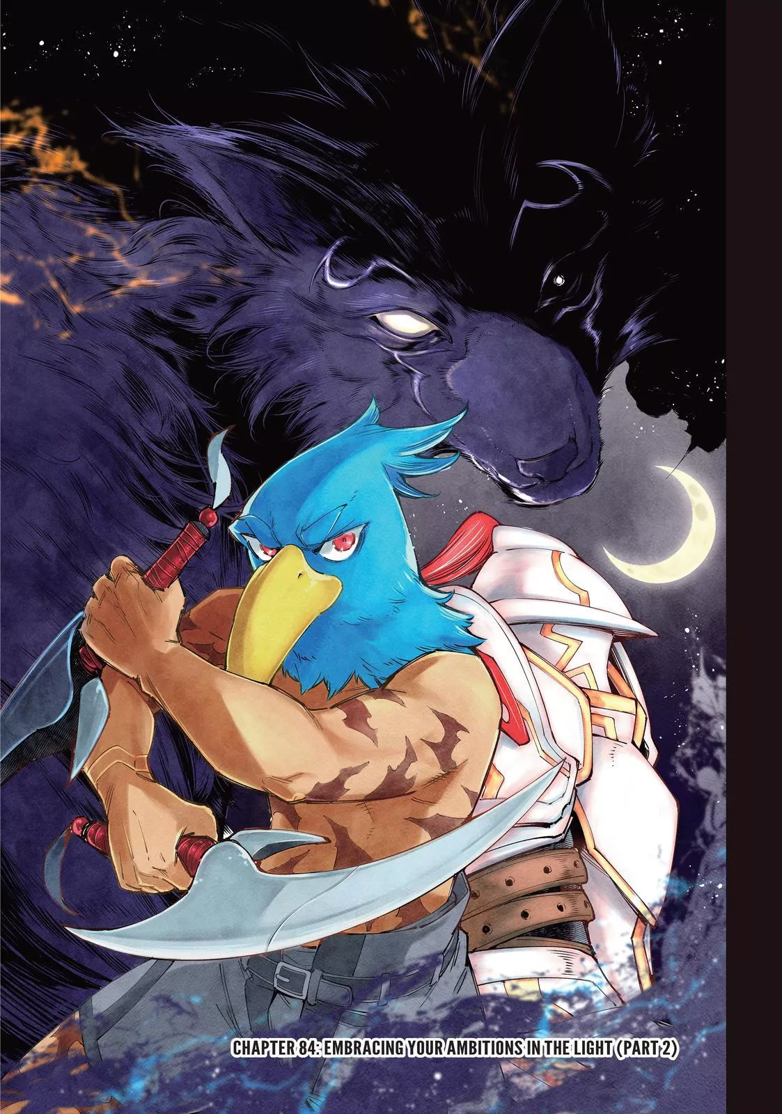 Read Shangri-La Frontier ~ Kusoge Hunter, Kamige ni Idoman to su~ EN Manga Online