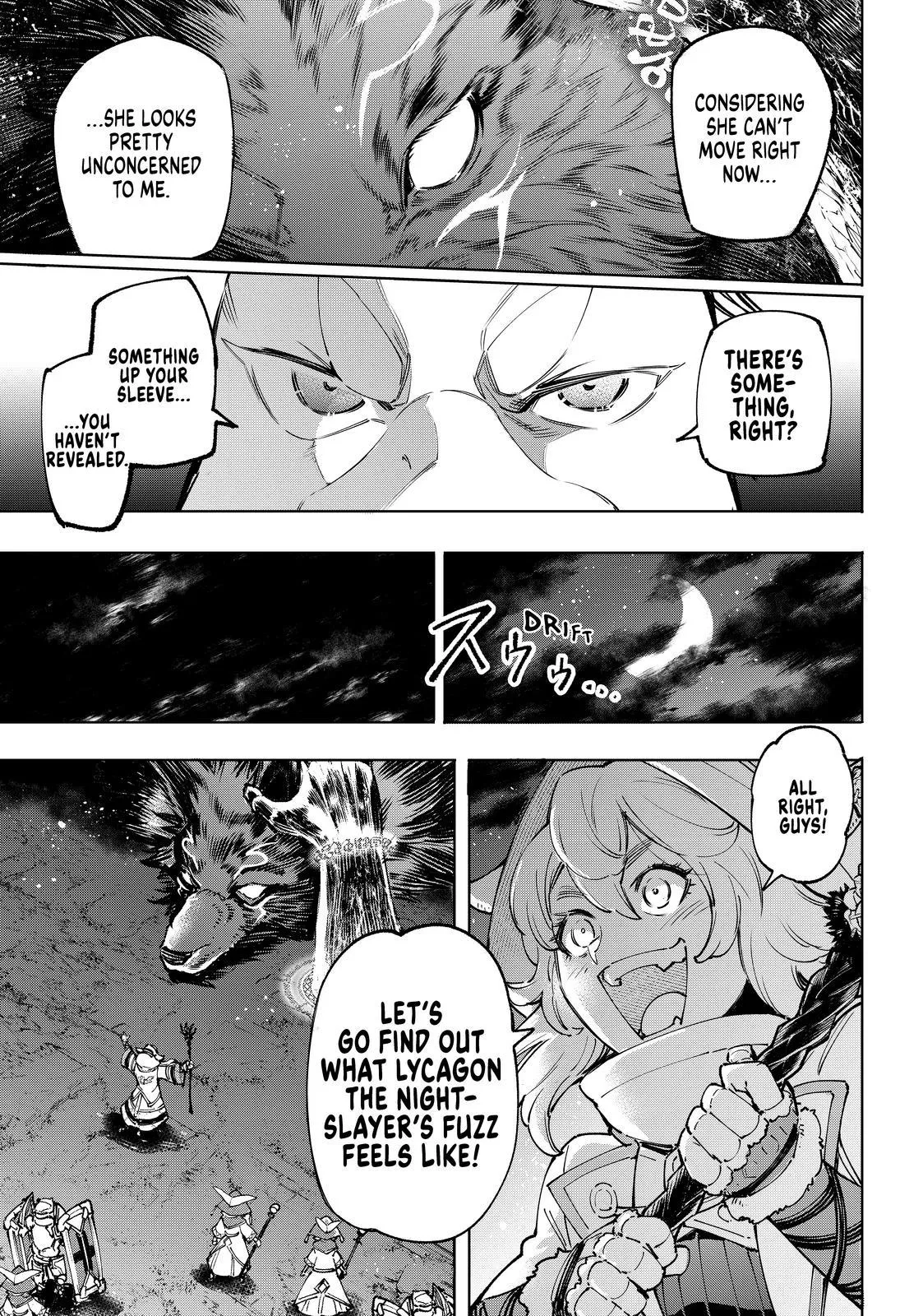 Read Shangri-La Frontier ~ Kusoge Hunter, Kamige ni Idoman to su~ EN Manga Online