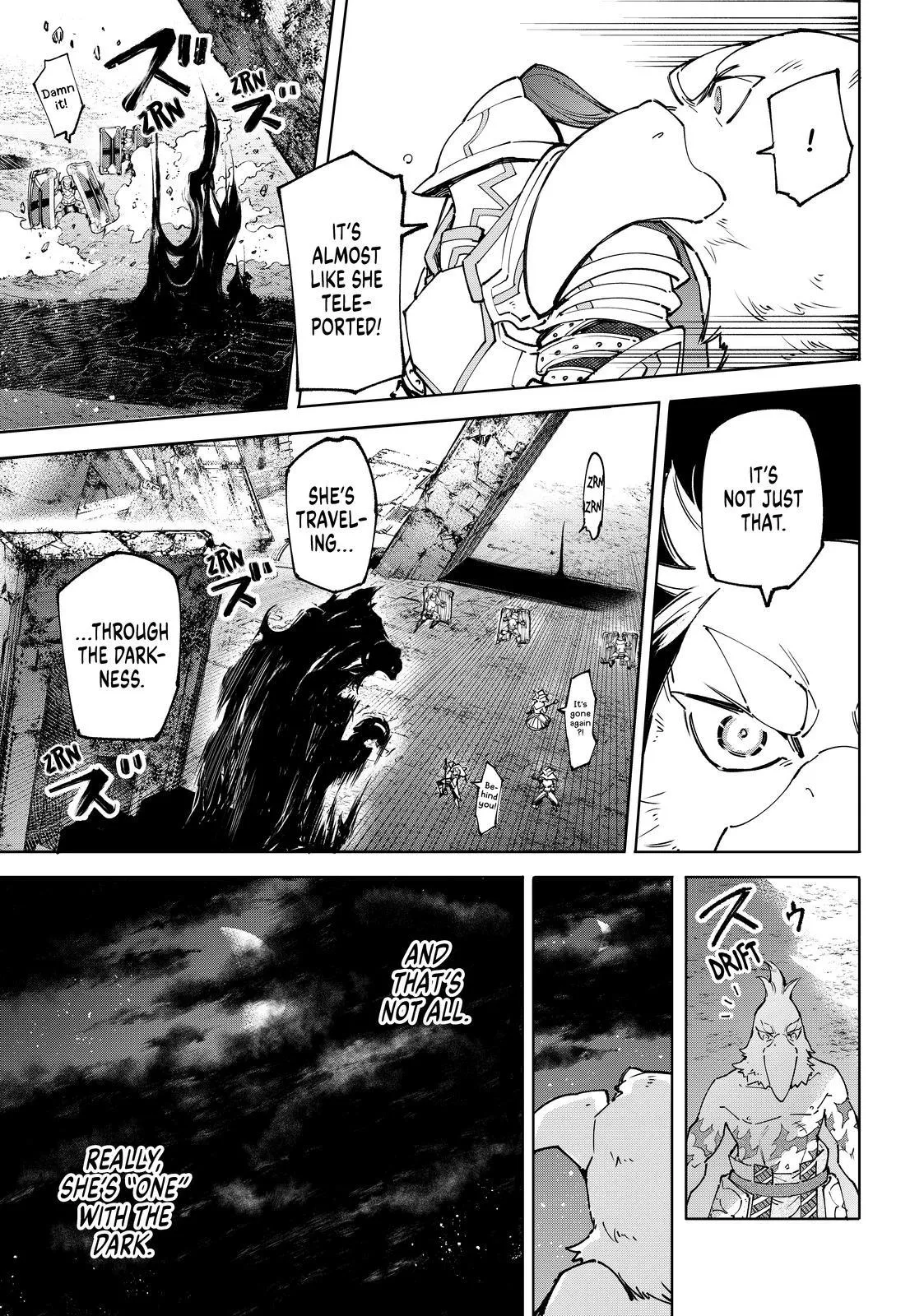Read Shangri-La Frontier ~ Kusoge Hunter, Kamige ni Idoman to su~ EN Manga Online