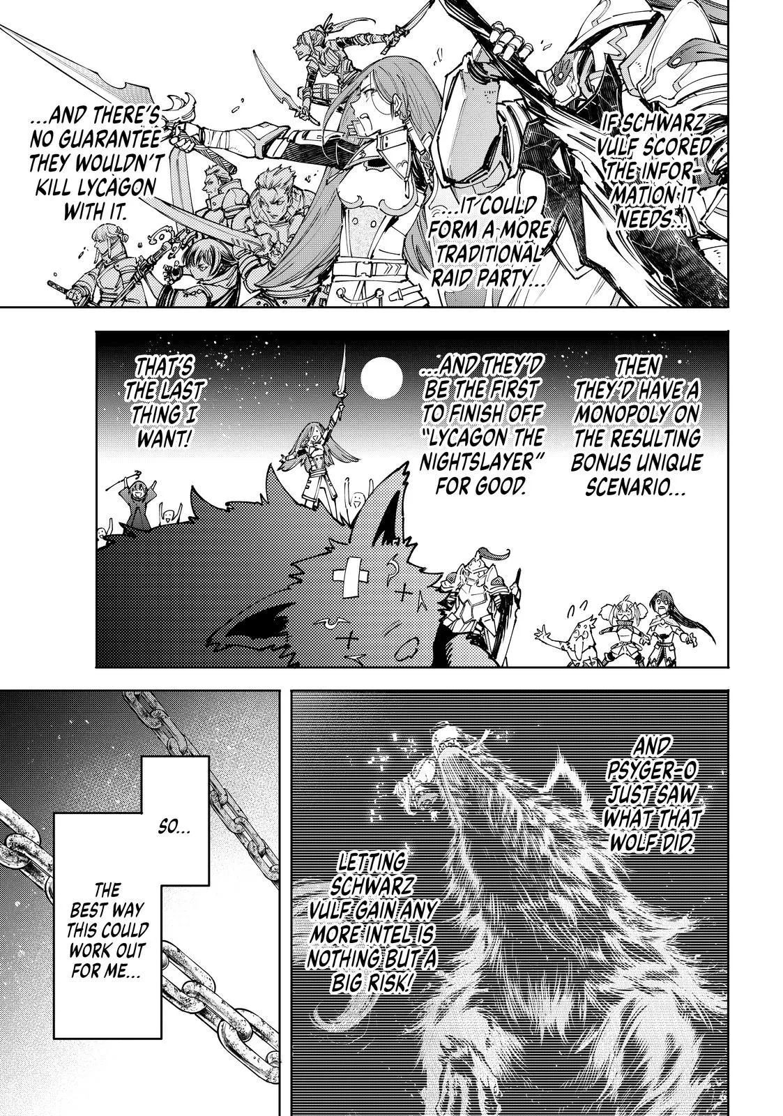 Read Shangri-La Frontier ~ Kusoge Hunter, Kamige ni Idoman to su~ EN Manga Online