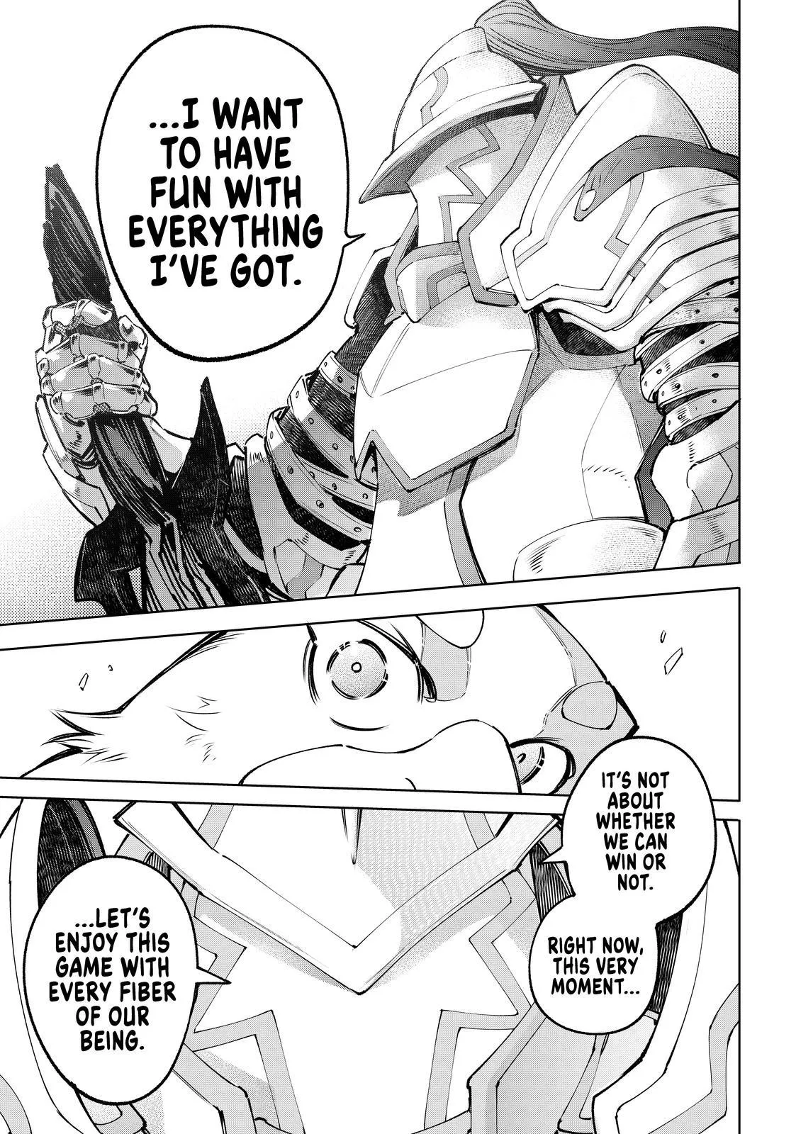 Read Shangri-La Frontier ~ Kusoge Hunter, Kamige ni Idoman to su~ EN Manga Online