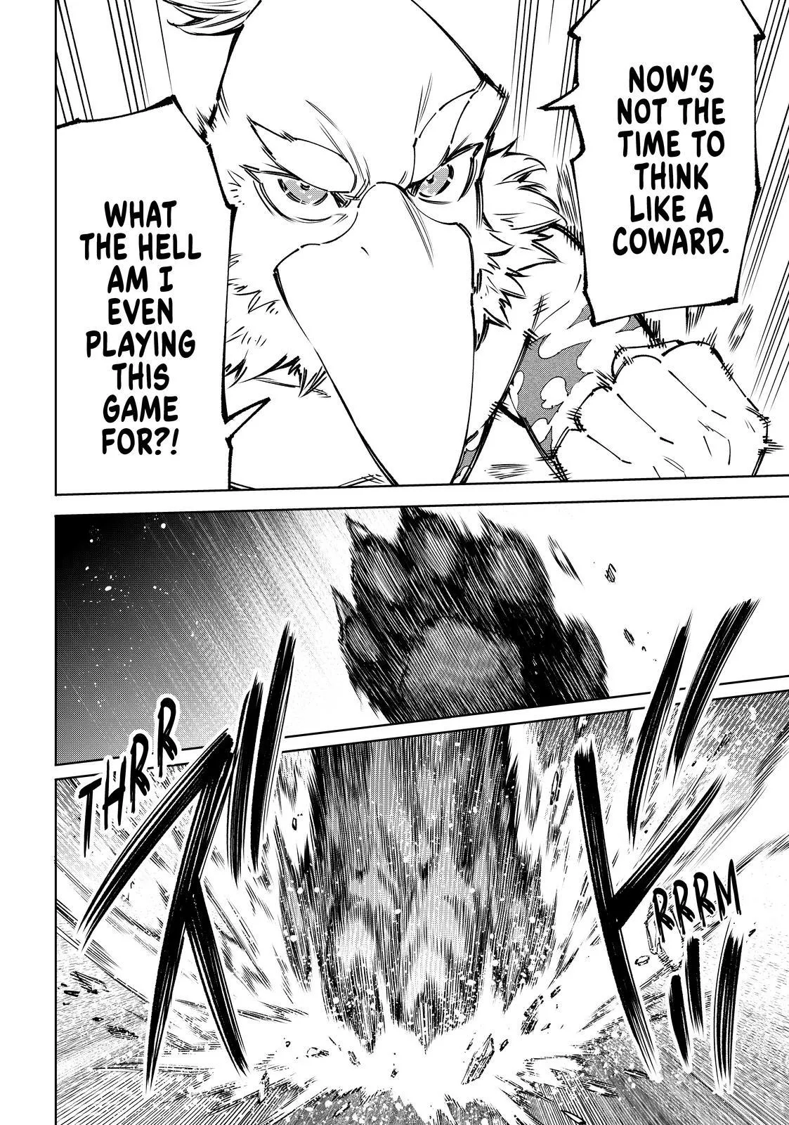 Read Shangri-La Frontier ~ Kusoge Hunter, Kamige ni Idoman to su~ EN Manga Online
