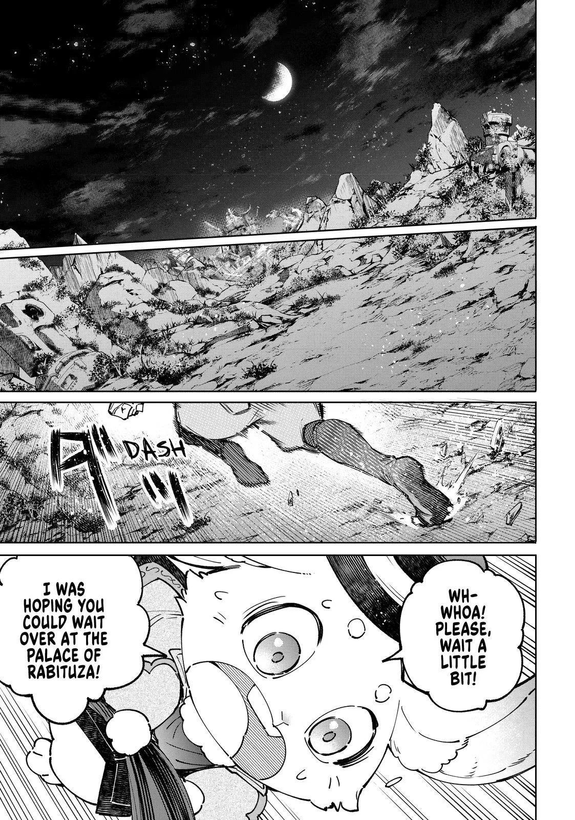 Read Shangri-La Frontier ~ Kusoge Hunter, Kamige ni Idoman to su~ EN Manga Online