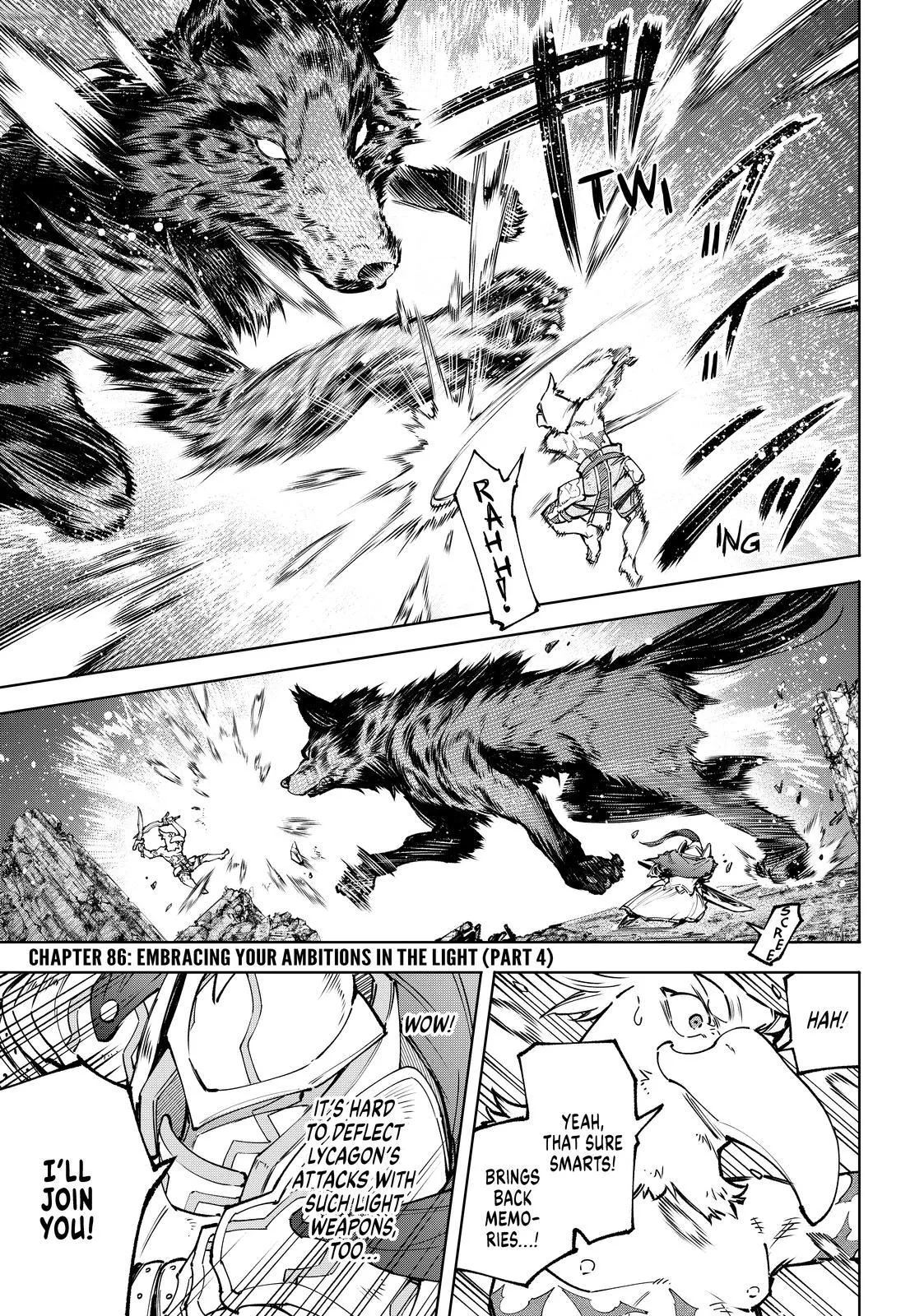 Read Shangri-La Frontier ~ Kusoge Hunter, Kamige ni Idoman to su~ EN Manga Online