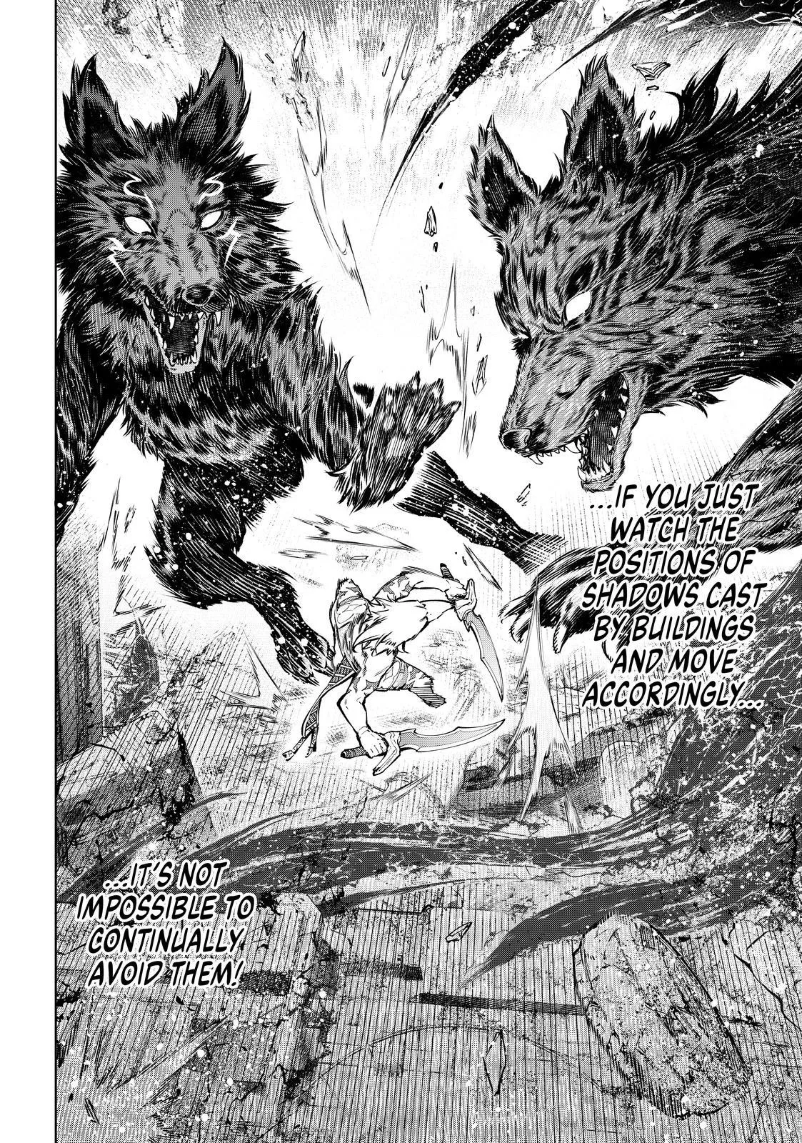 Read Shangri-La Frontier ~ Kusoge Hunter, Kamige ni Idoman to su~ EN Manga Online