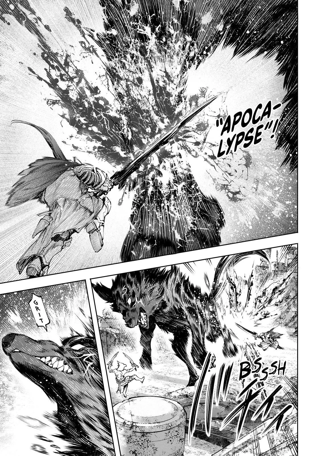 Read Shangri-La Frontier ~ Kusoge Hunter, Kamige ni Idoman to su~ EN Manga Online