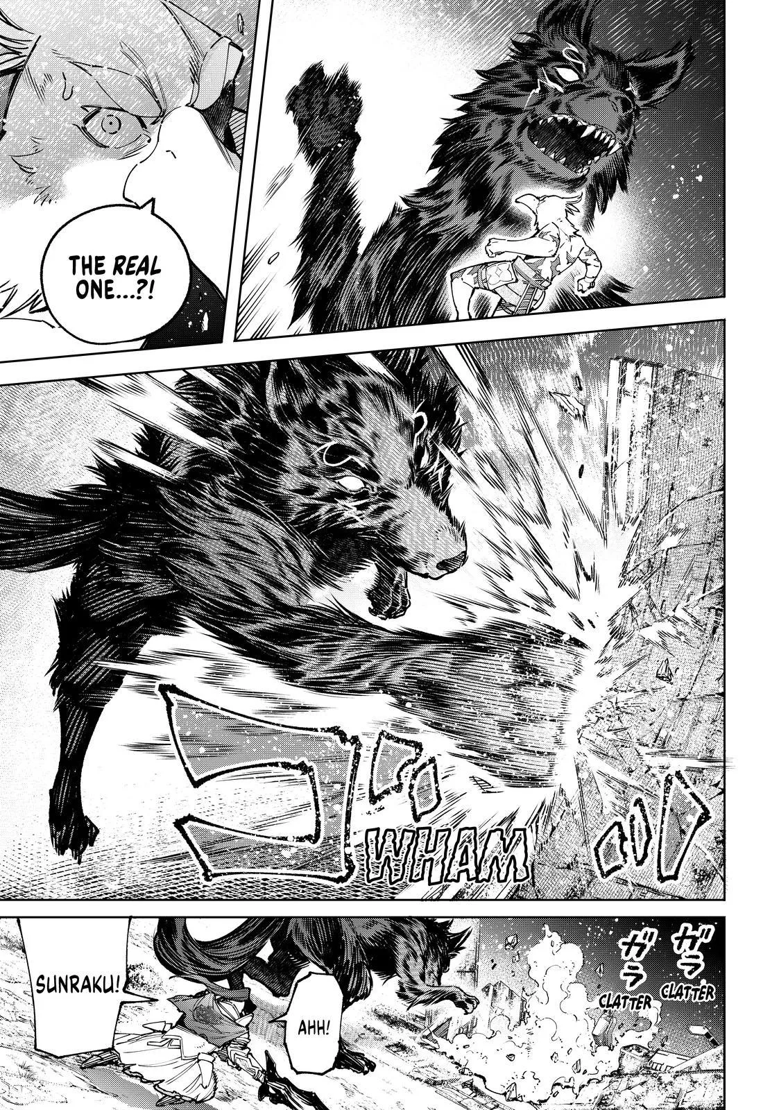 Read Shangri-La Frontier ~ Kusoge Hunter, Kamige ni Idoman to su~ EN Manga Online