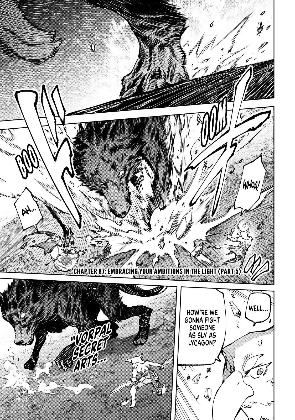 Read Shangri-La Frontier ~ Kusoge Hunter, Kamige ni Idoman to su~ EN Manga Online