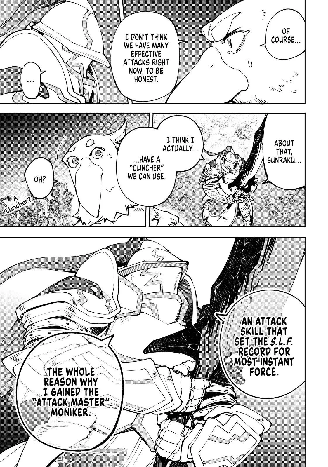 Read Shangri-La Frontier ~ Kusoge Hunter, Kamige ni Idoman to su~ EN Manga Online