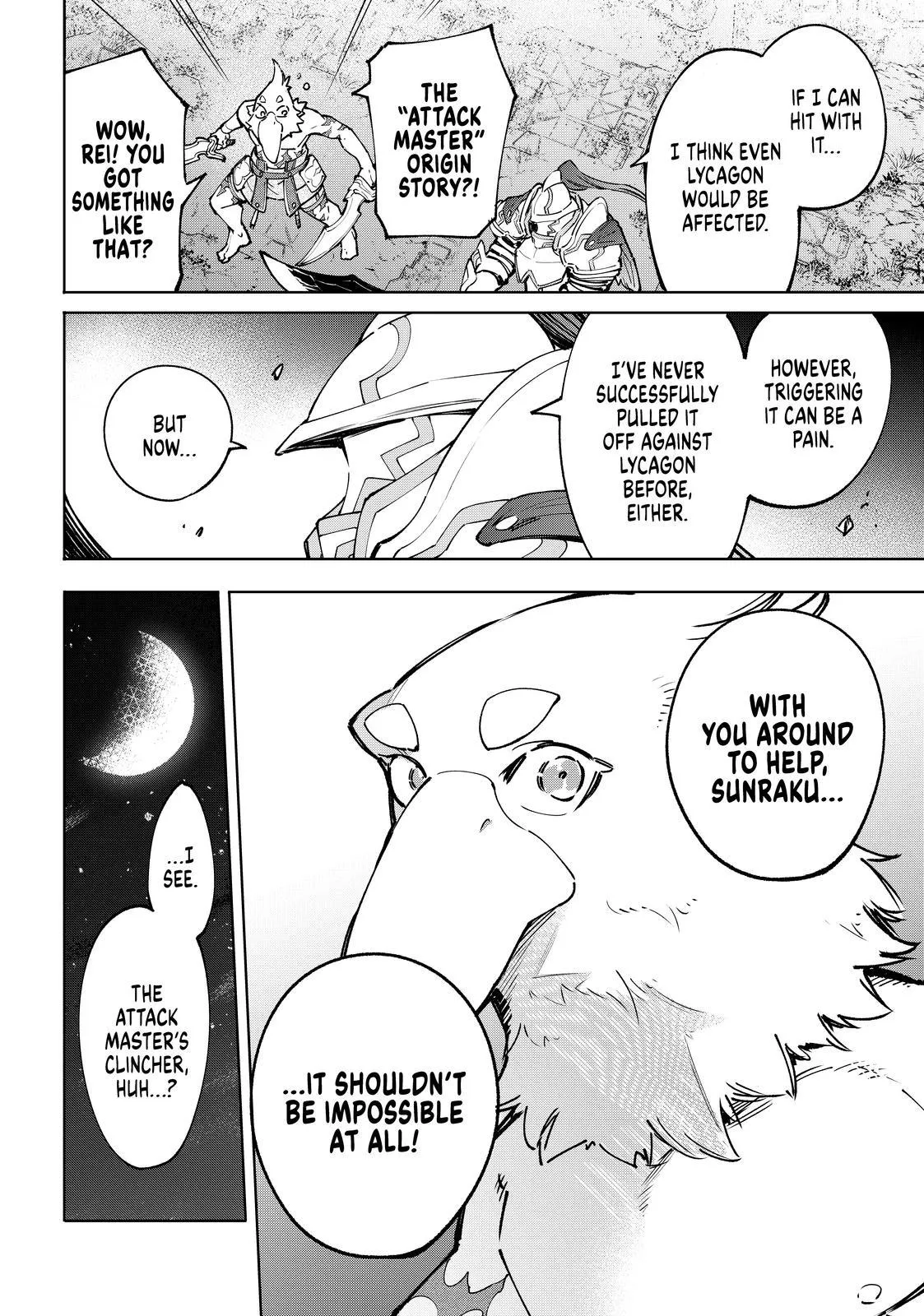 Read Shangri-La Frontier ~ Kusoge Hunter, Kamige ni Idoman to su~ EN Manga Online