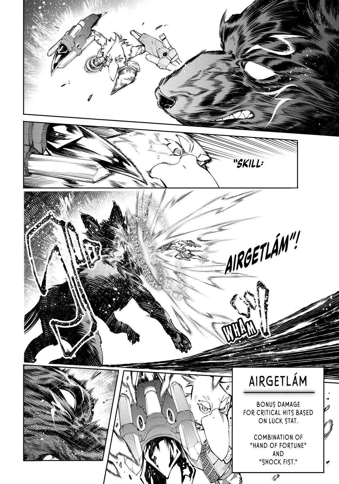 Read Shangri-La Frontier ~ Kusoge Hunter, Kamige ni Idoman to su~ EN Manga Online
