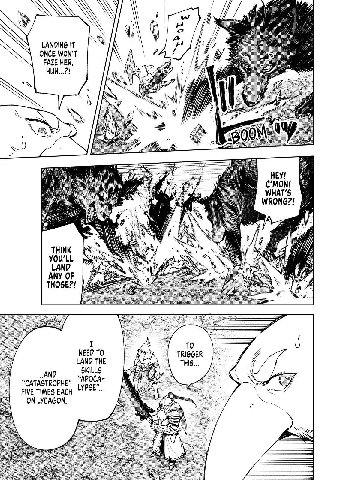 Read Shangri-La Frontier ~ Kusoge Hunter, Kamige ni Idoman to su~ EN Manga Online