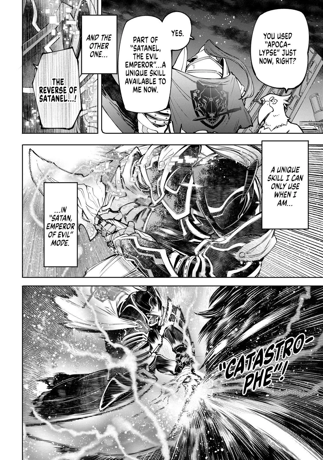 Read Shangri-La Frontier ~ Kusoge Hunter, Kamige ni Idoman to su~ EN Manga Online
