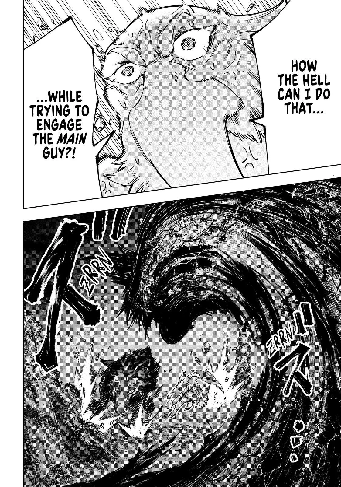 Read Shangri-La Frontier ~ Kusoge Hunter, Kamige ni Idoman to su~ EN Manga Online
