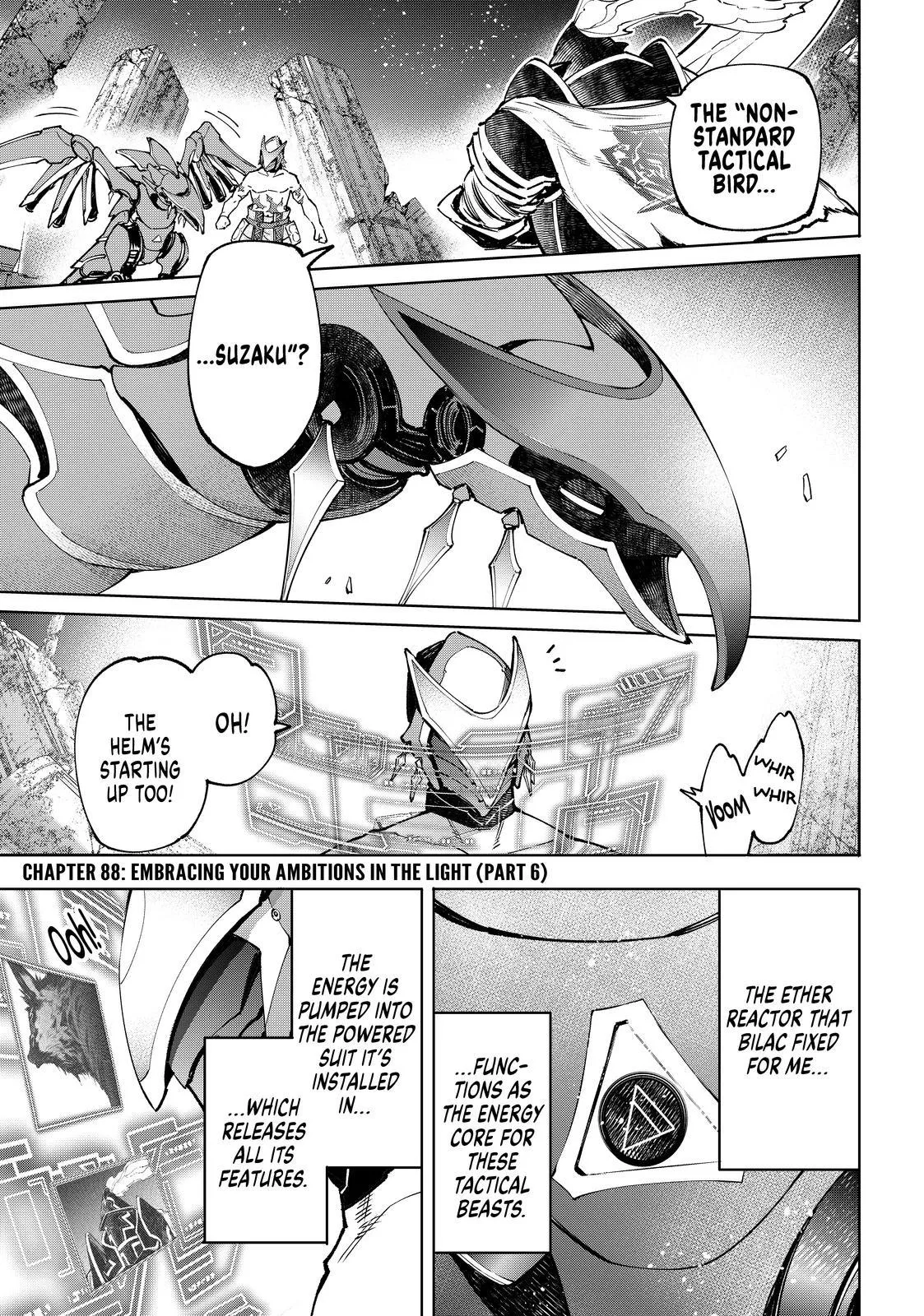 Read Shangri-La Frontier ~ Kusoge Hunter, Kamige ni Idoman to su~ EN Manga Online