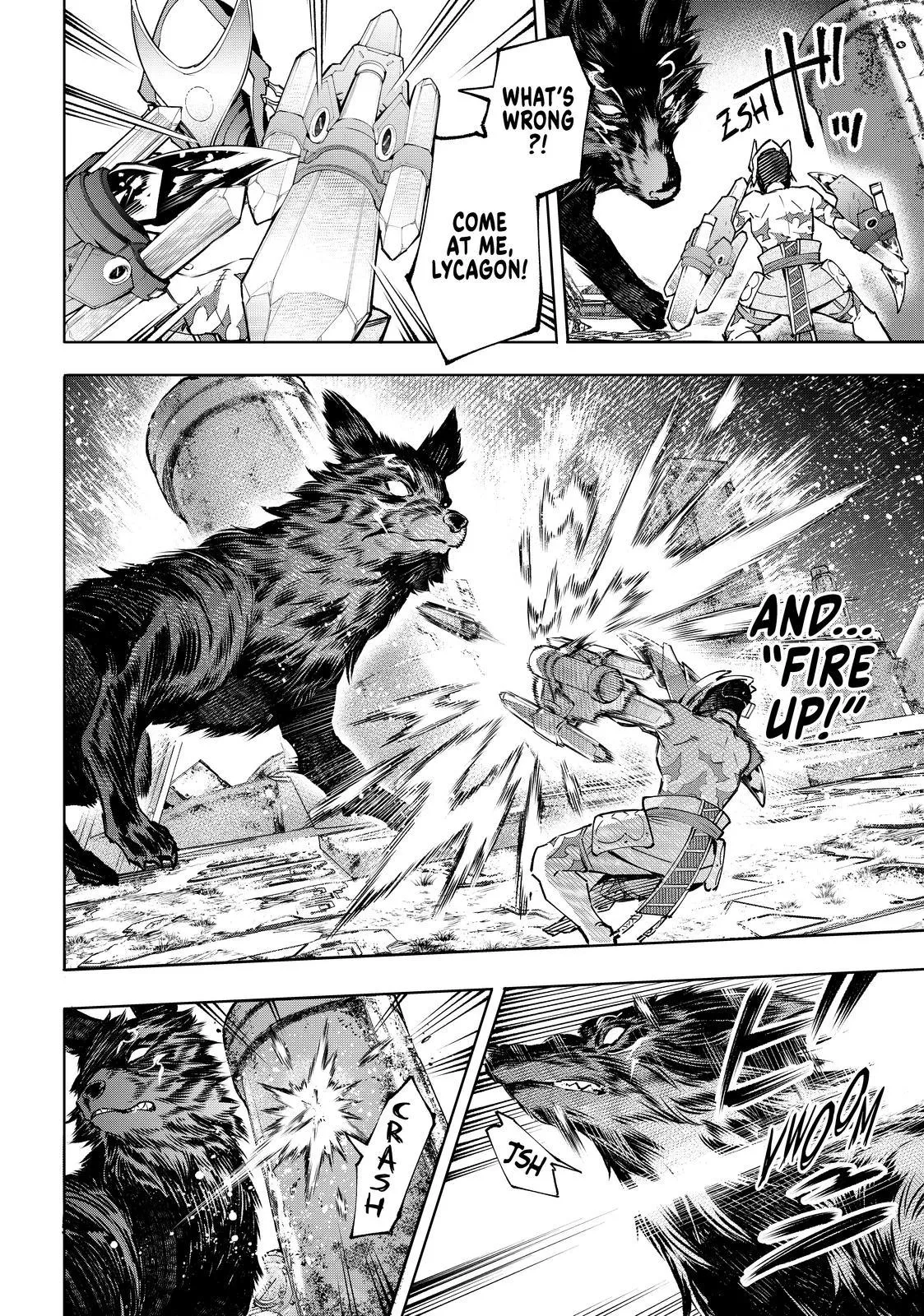 Read Shangri-La Frontier ~ Kusoge Hunter, Kamige ni Idoman to su~ EN Manga Online