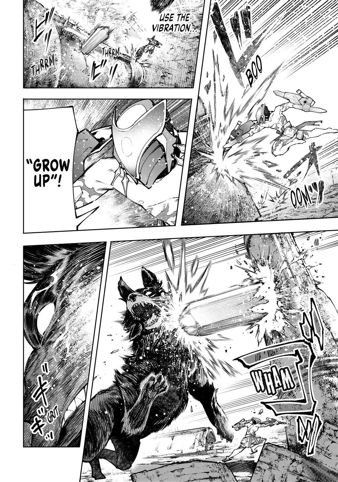 Read Shangri-La Frontier ~ Kusoge Hunter, Kamige ni Idoman to su~ EN Manga Online