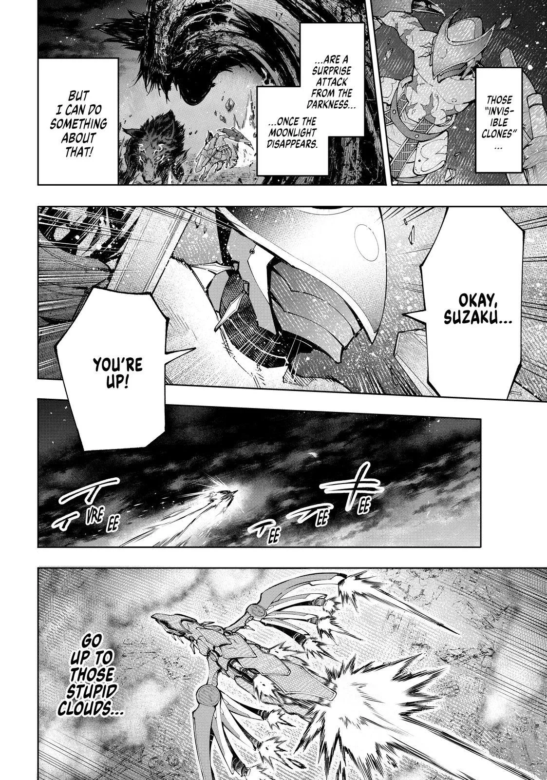 Read Shangri-La Frontier ~ Kusoge Hunter, Kamige ni Idoman to su~ EN Manga Online