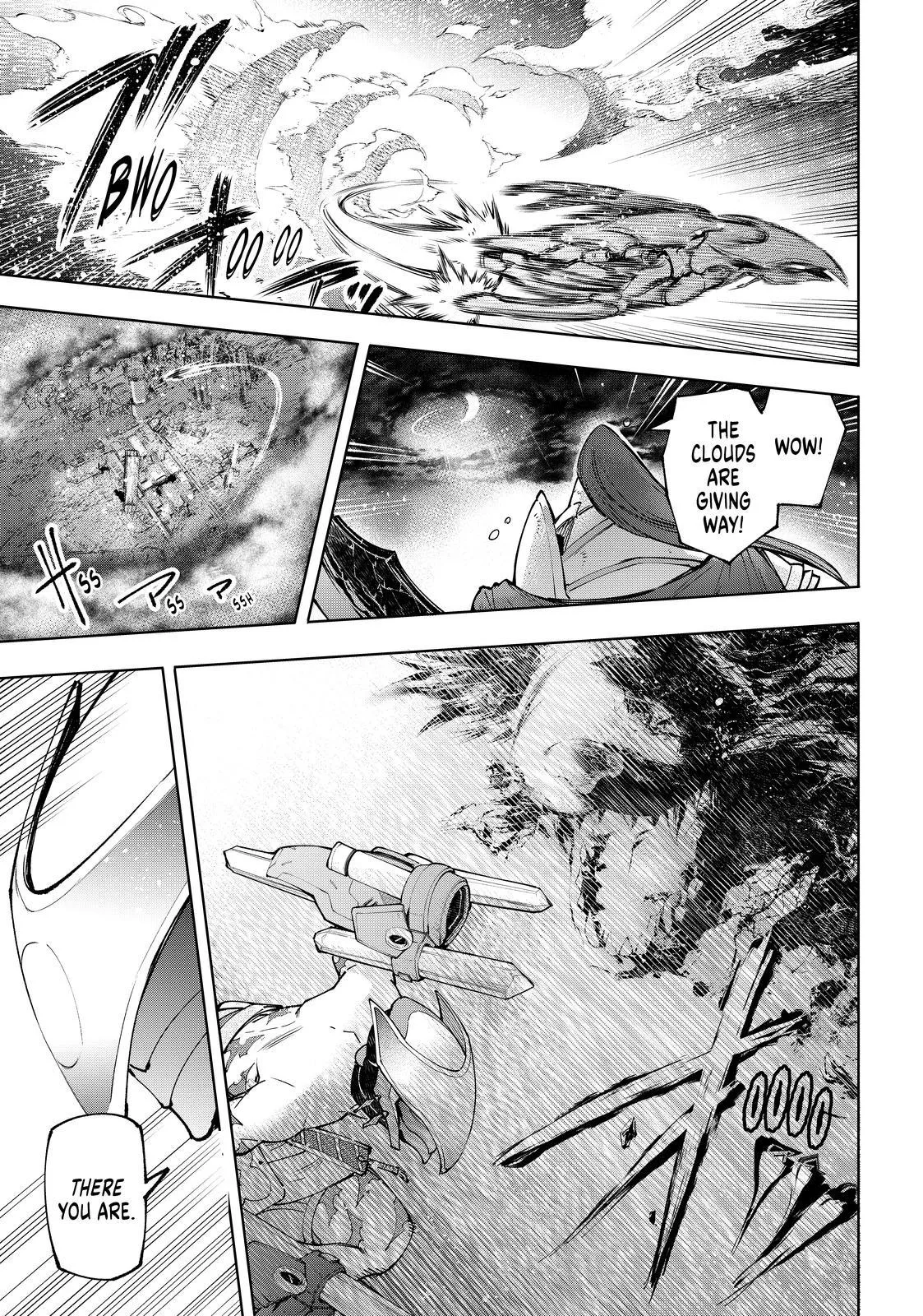 Read Shangri-La Frontier ~ Kusoge Hunter, Kamige ni Idoman to su~ EN Manga Online