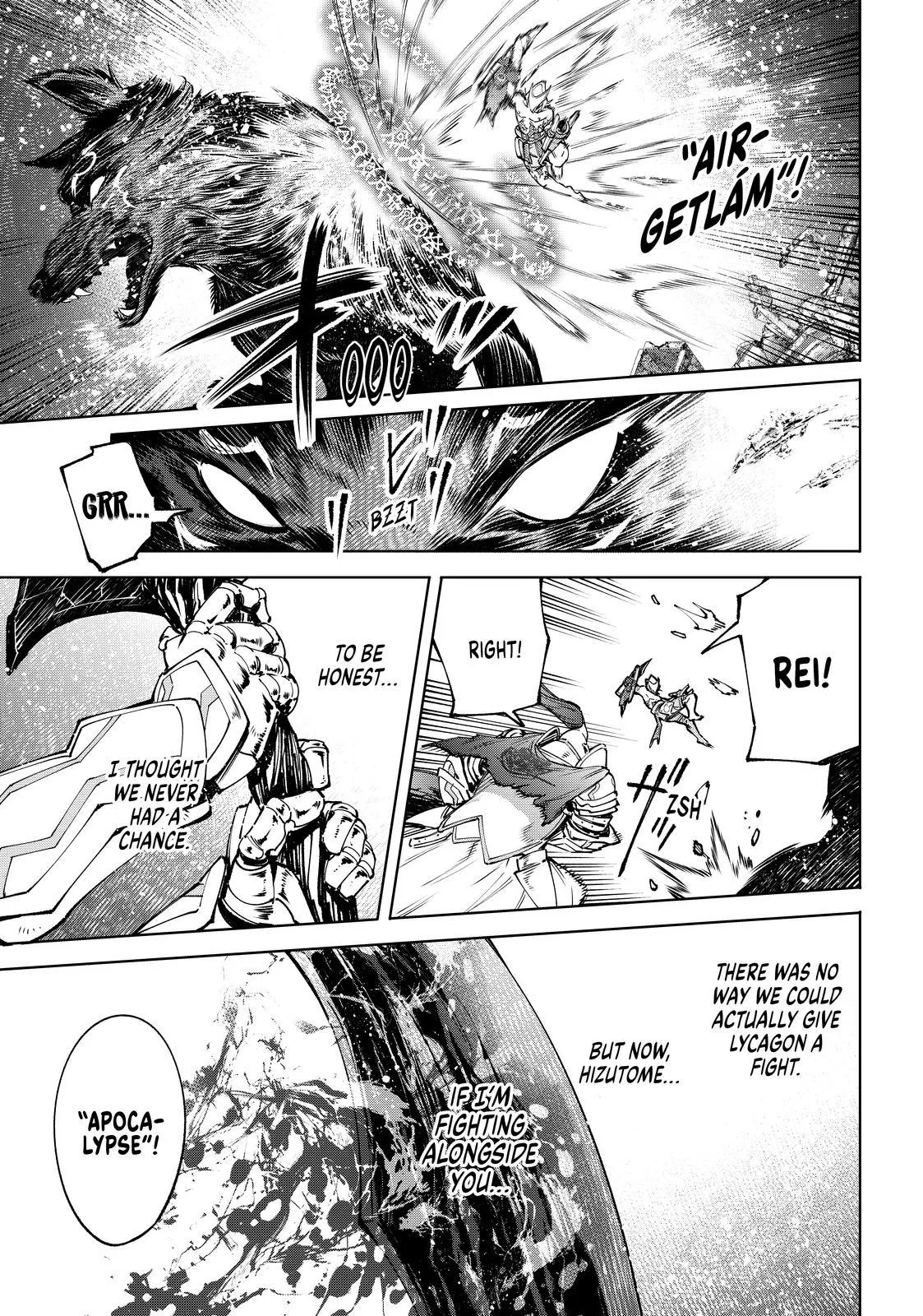 Read Shangri-La Frontier ~ Kusoge Hunter, Kamige ni Idoman to su~ EN Manga Online