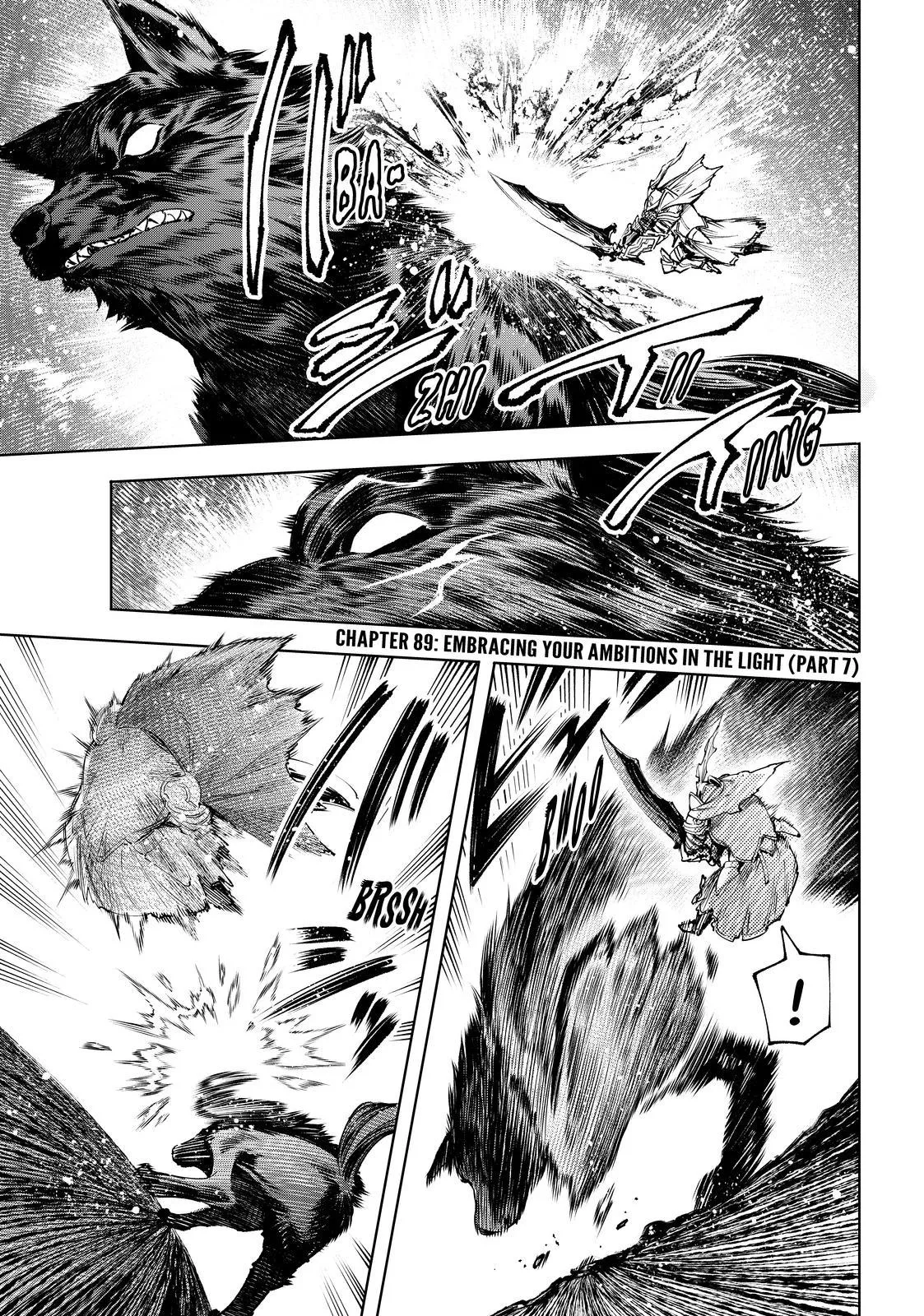 Read Shangri-La Frontier ~ Kusoge Hunter, Kamige ni Idoman to su~ EN Manga Online