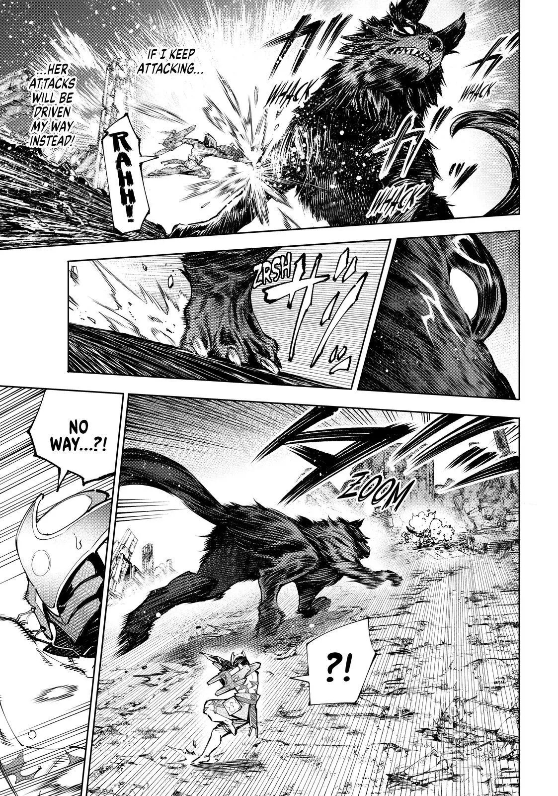 Read Shangri-La Frontier ~ Kusoge Hunter, Kamige ni Idoman to su~ EN Manga Online