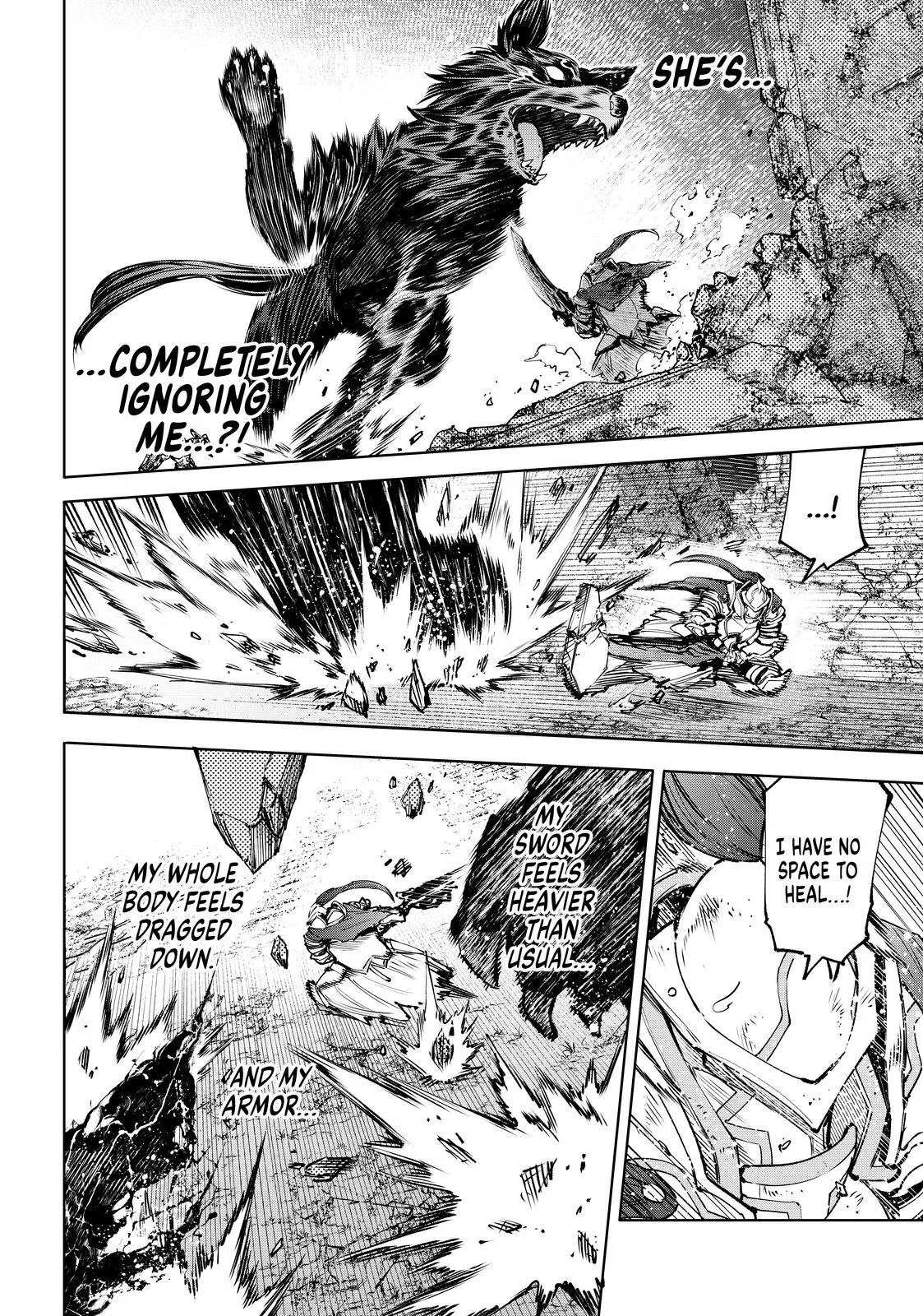 Read Shangri-La Frontier ~ Kusoge Hunter, Kamige ni Idoman to su~ EN Manga Online