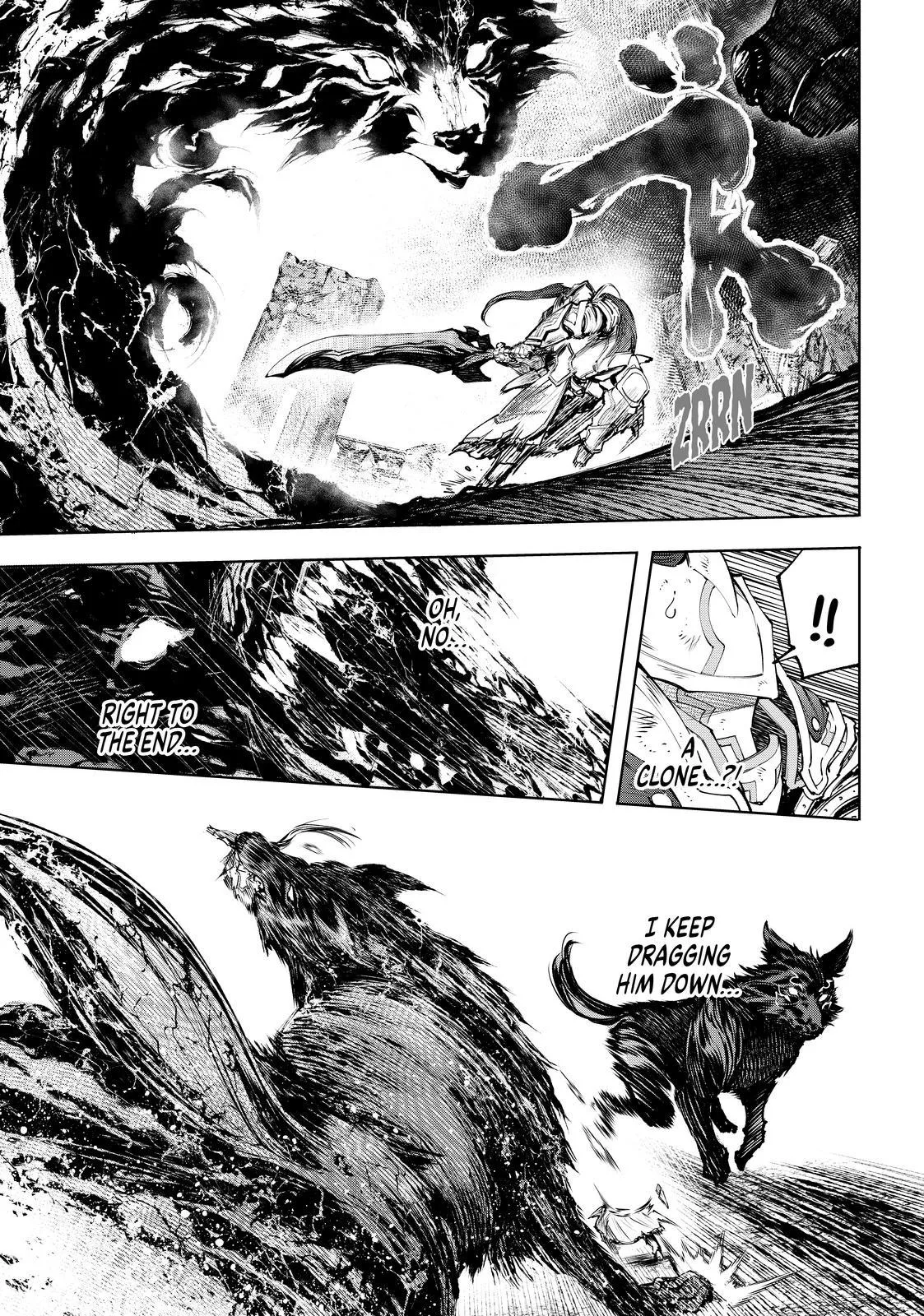 Read Shangri-La Frontier ~ Kusoge Hunter, Kamige ni Idoman to su~ EN Manga Online
