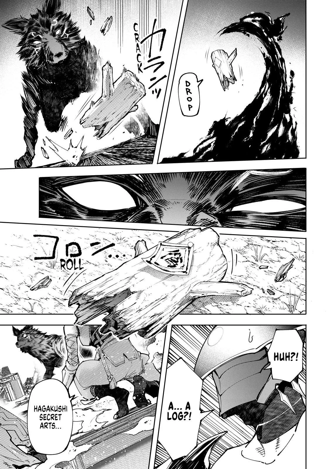 Read Shangri-La Frontier ~ Kusoge Hunter, Kamige ni Idoman to su~ EN Manga Online