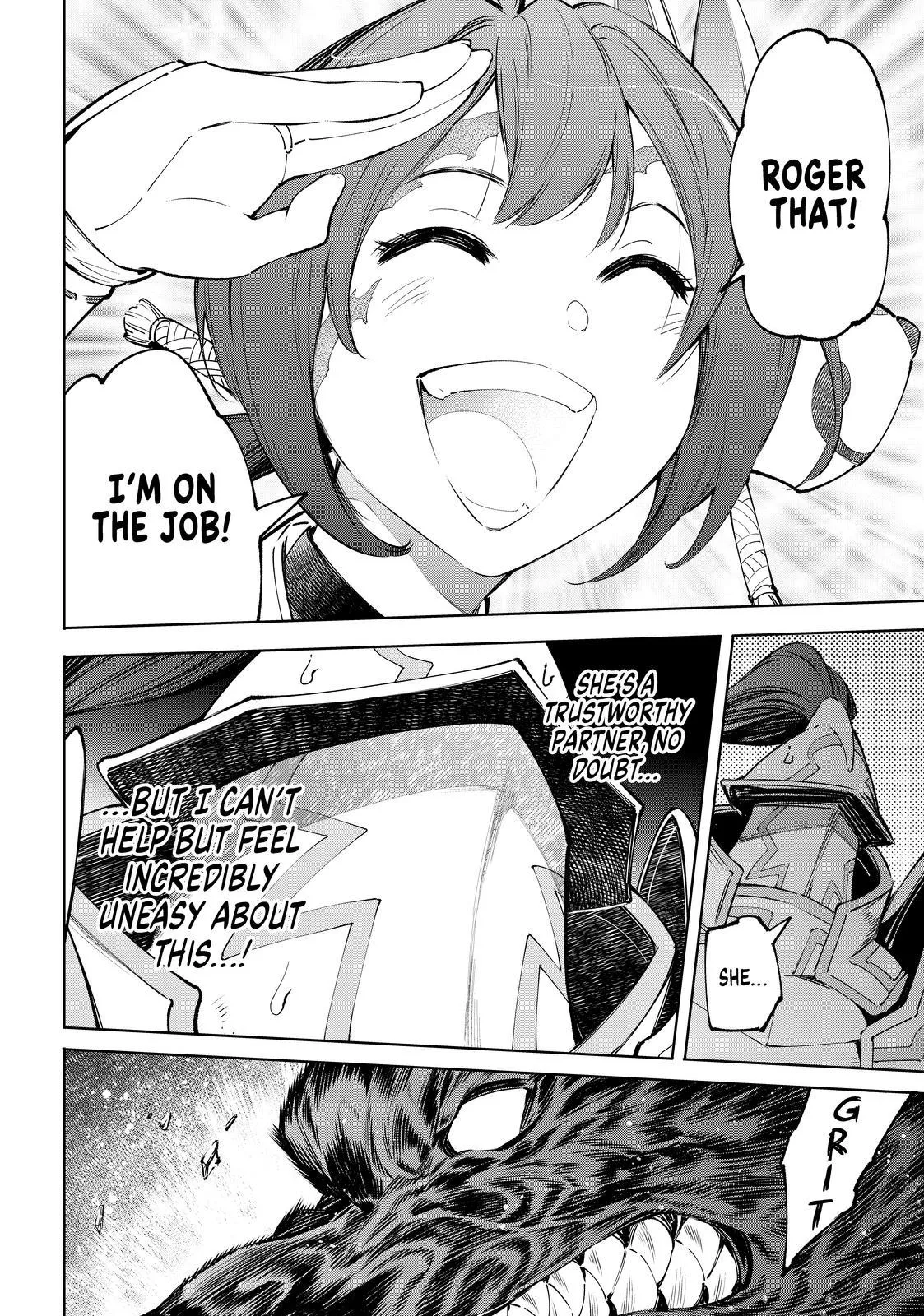 Read Shangri-La Frontier ~ Kusoge Hunter, Kamige ni Idoman to su~ EN Manga Online