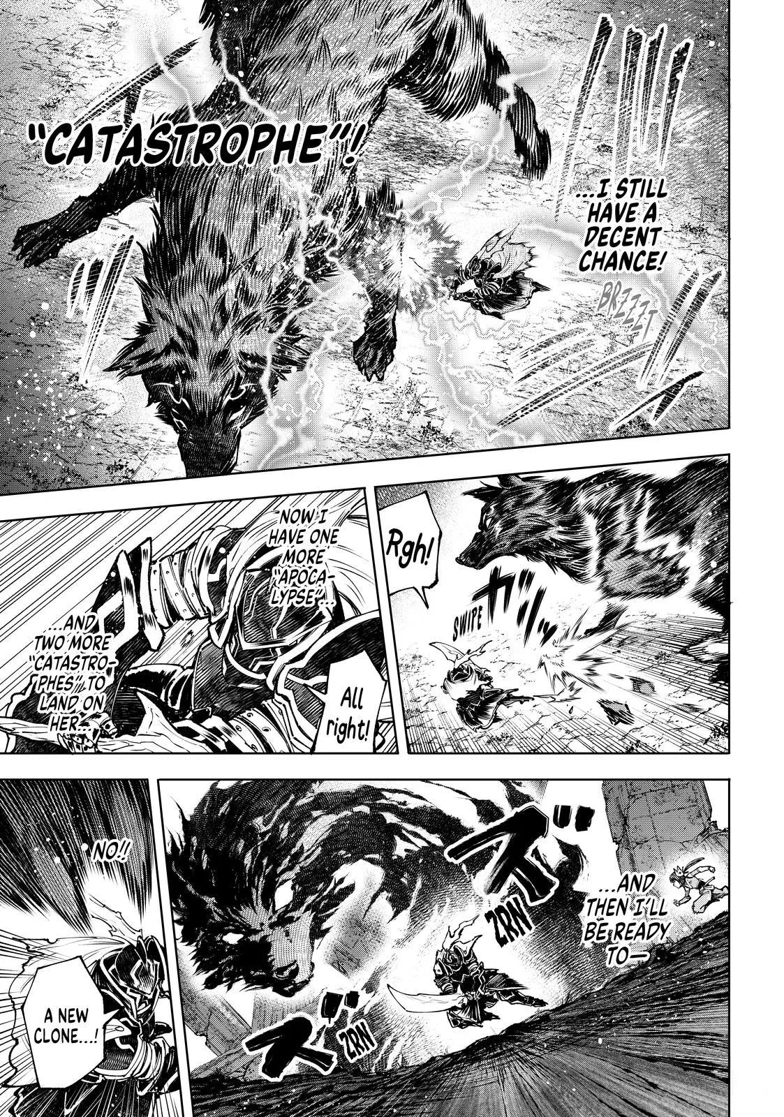 Read Shangri-La Frontier ~ Kusoge Hunter, Kamige ni Idoman to su~ EN Manga Online