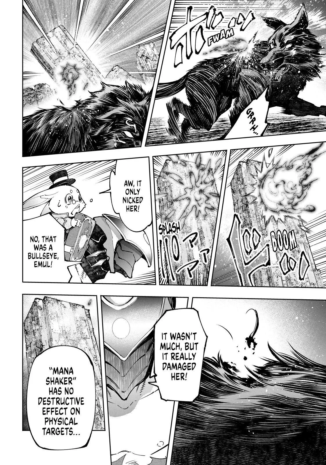 Read Shangri-La Frontier ~ Kusoge Hunter, Kamige ni Idoman to su~ EN Manga Online