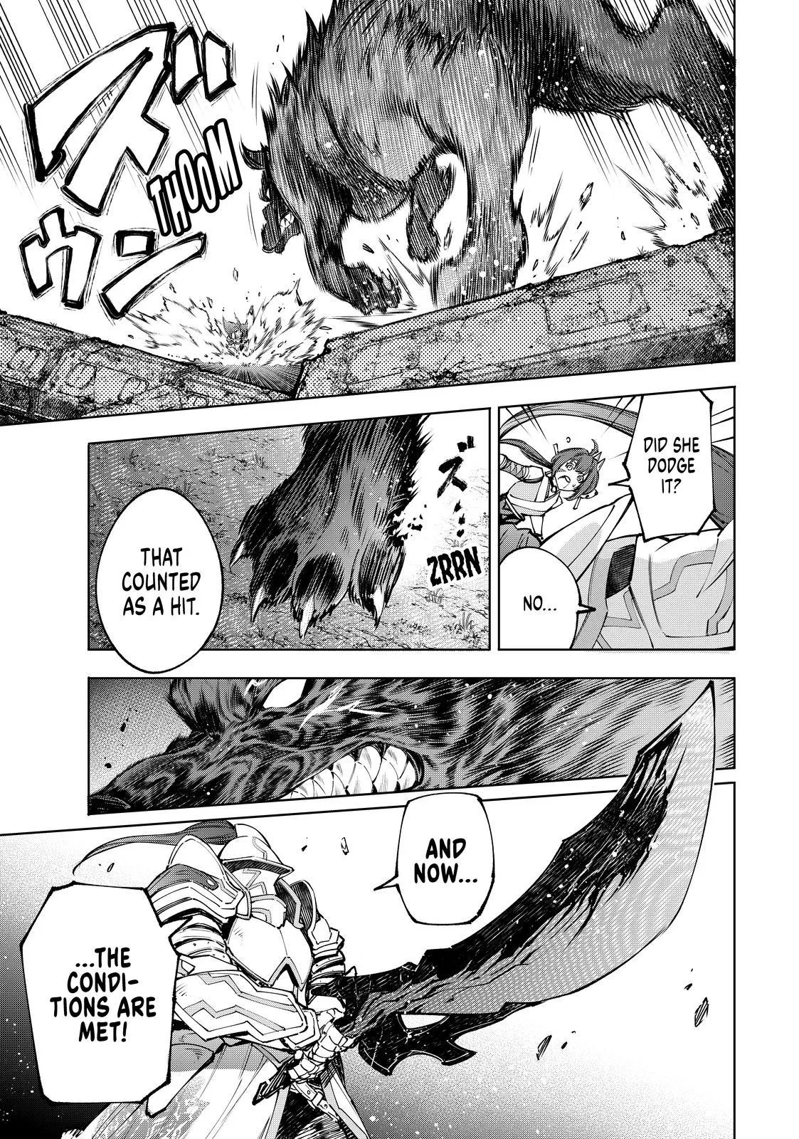Read Shangri-La Frontier ~ Kusoge Hunter, Kamige ni Idoman to su~ EN Manga Online